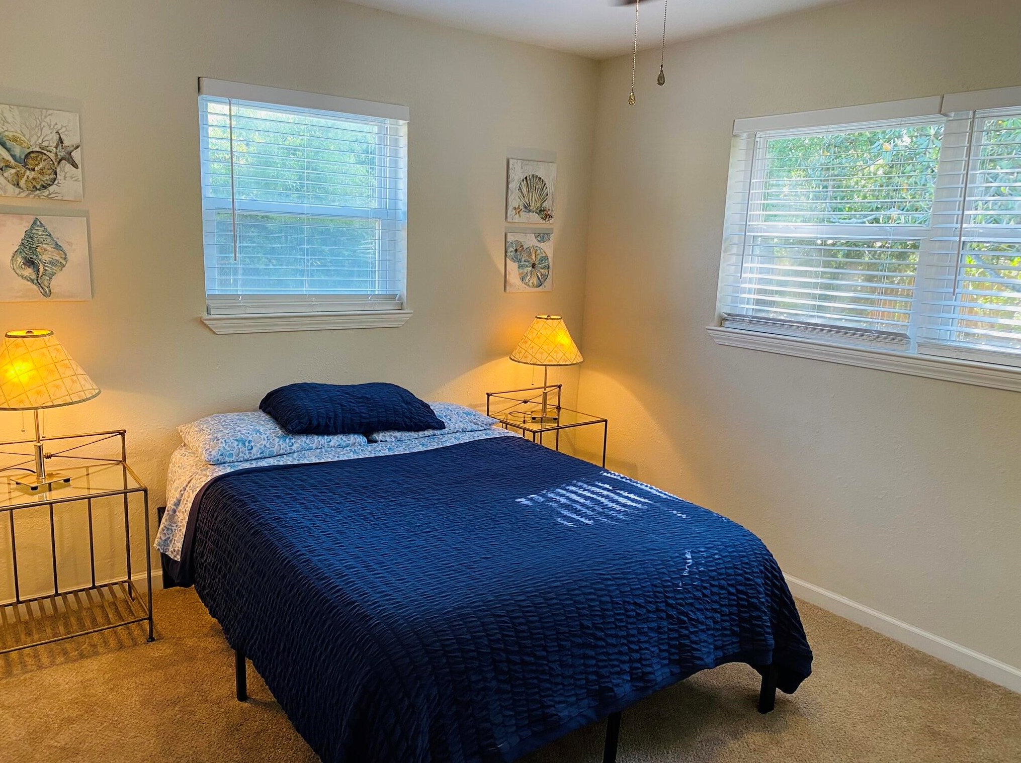 125 Terry Cir, Mary Esther FL  32569-1850 exterior