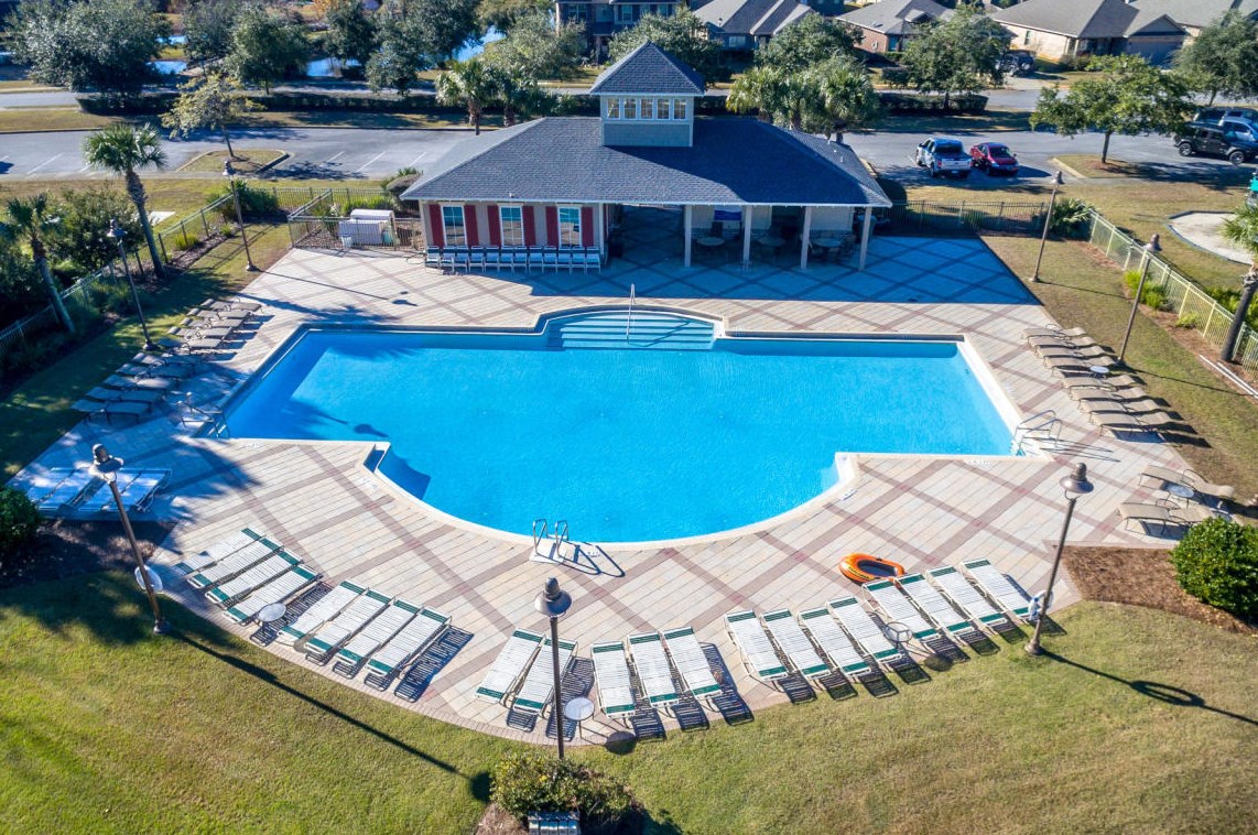 376 Cocobolo Dr, Santa Rosa Beach FL  32459-8038 exterior