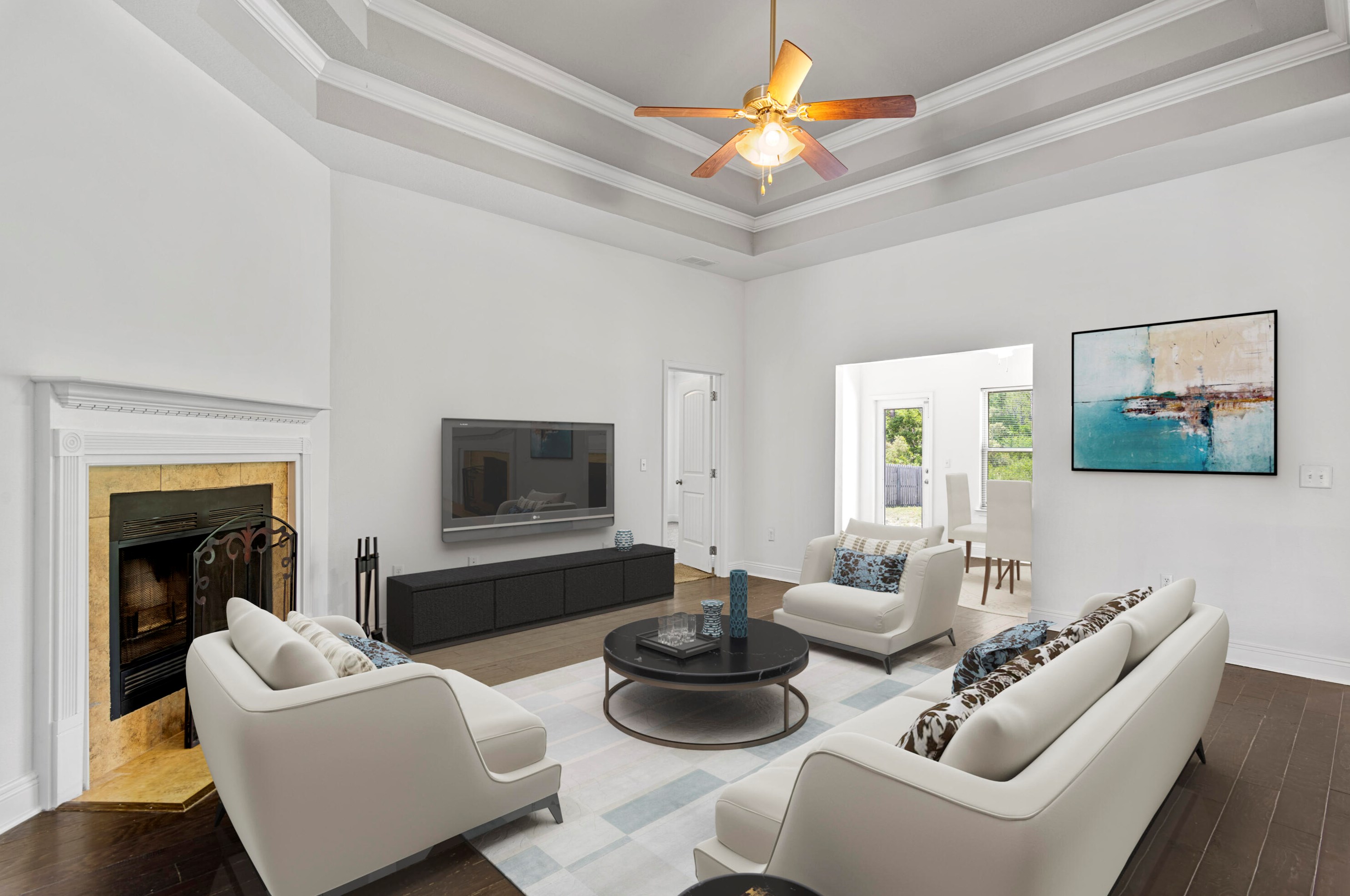 376 Cocobolo Dr, Santa Rosa Beach FL  32459-8038 exterior