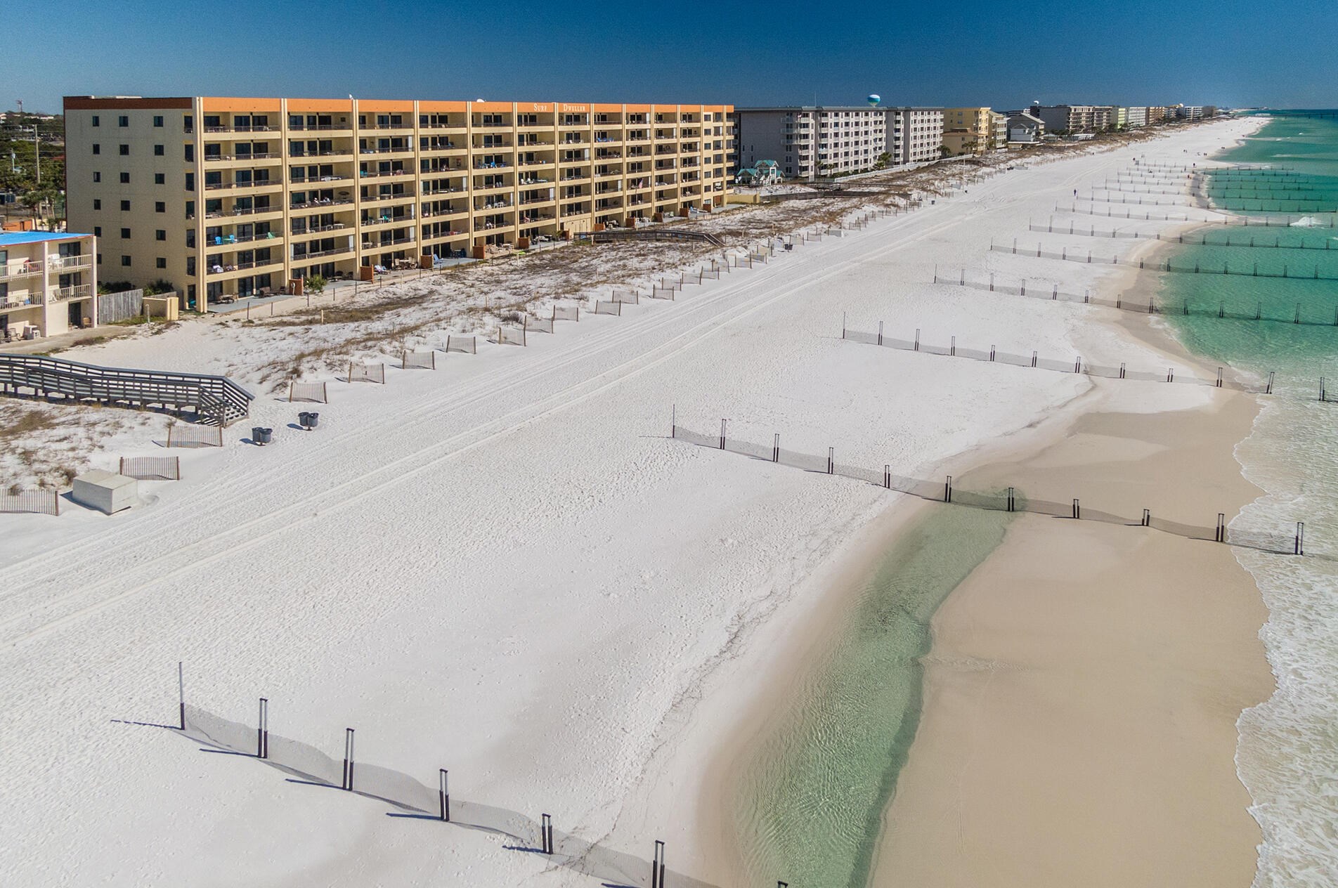 554 Coral Ct #unit 209, Fort Walton Beach, FL 32548