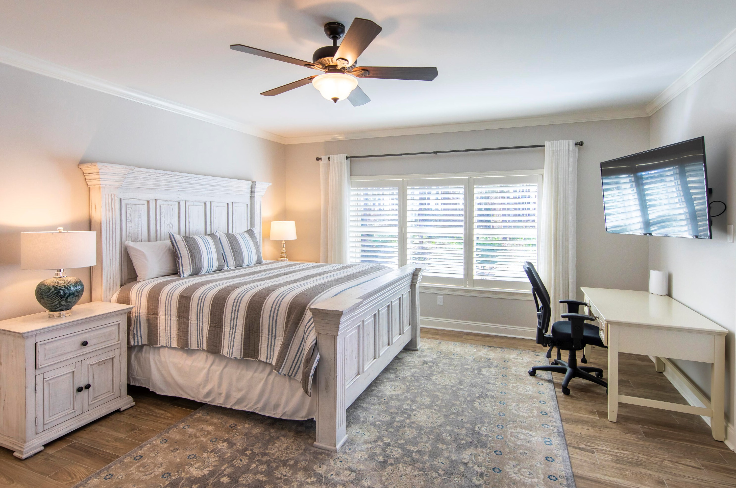 125 Hillcrest Rd, Santa Rosa Beach FL  32459-4130 exterior