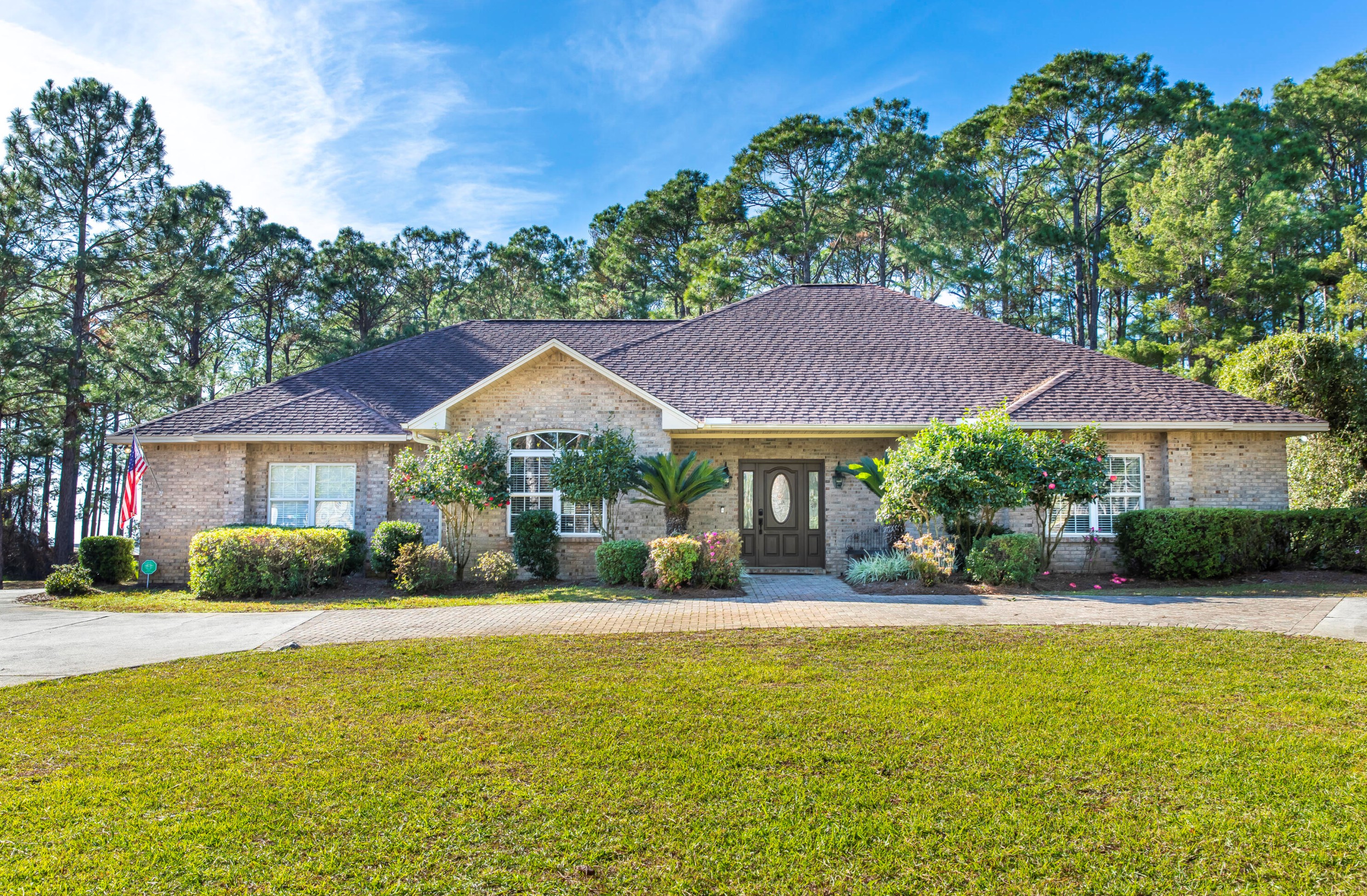 125 Hillcrest Rd, Santa Rosa Beach, FL 32459