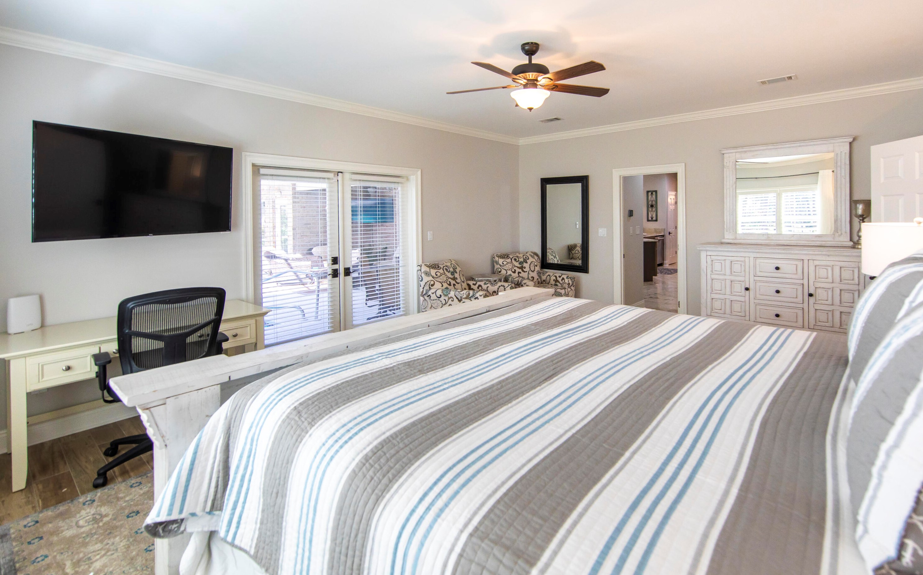 125 Hillcrest Rd, Santa Rosa Beach FL  32459-4130 exterior