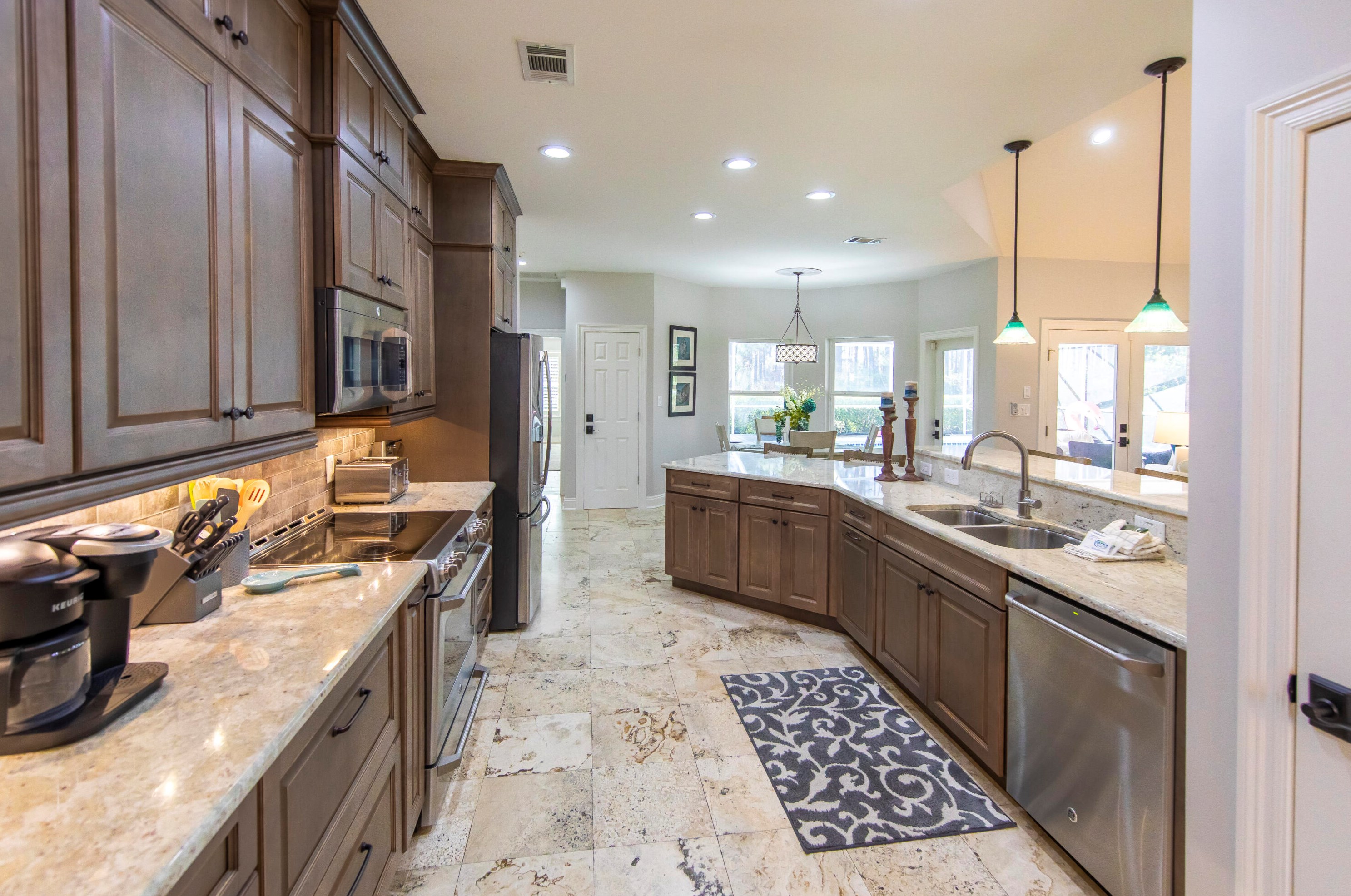 125 Hillcrest Rd, Santa Rosa Beach FL  32459-4130 exterior