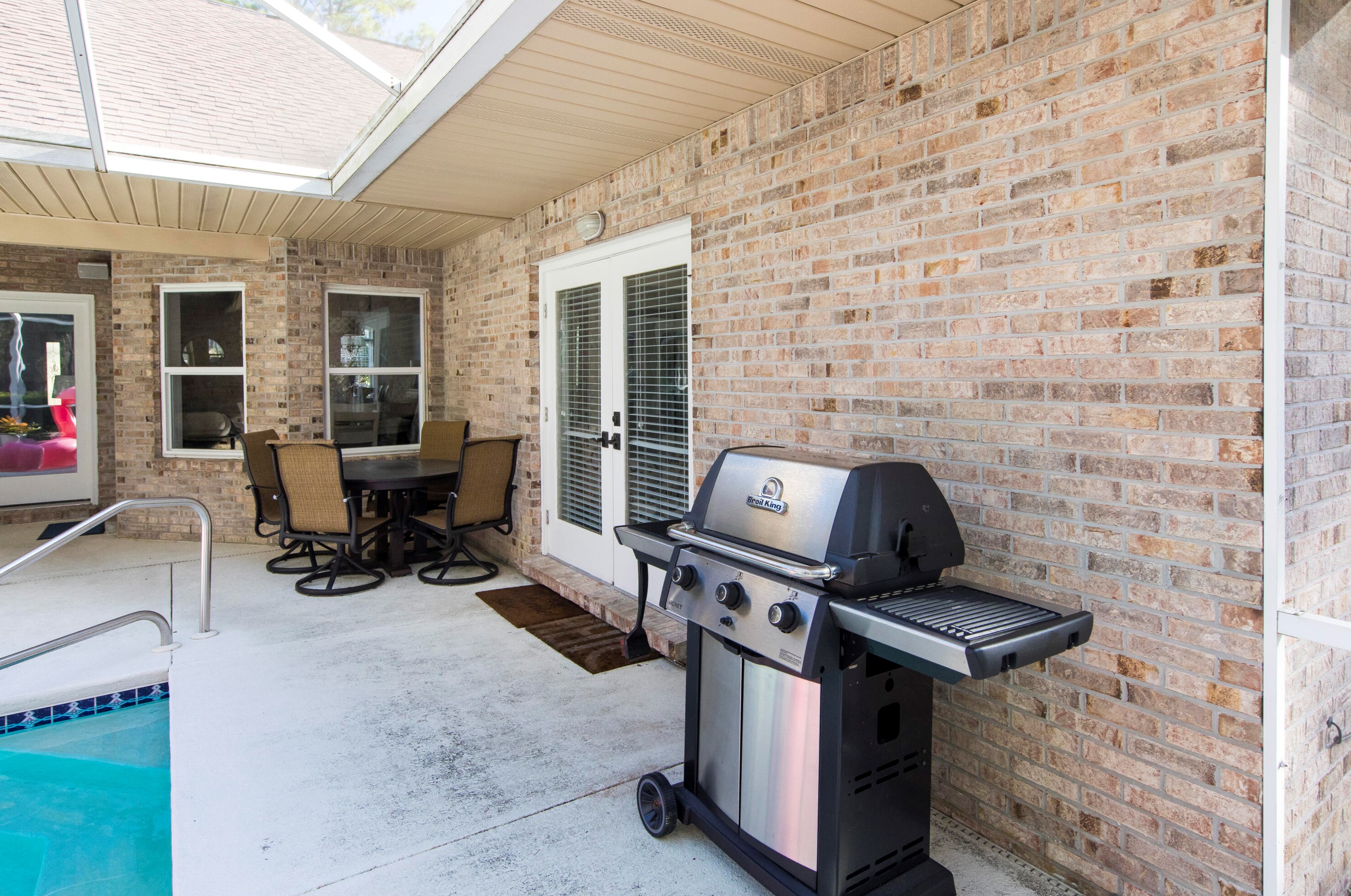 125 Hillcrest Rd, Santa Rosa Beach FL  32459-4130 exterior