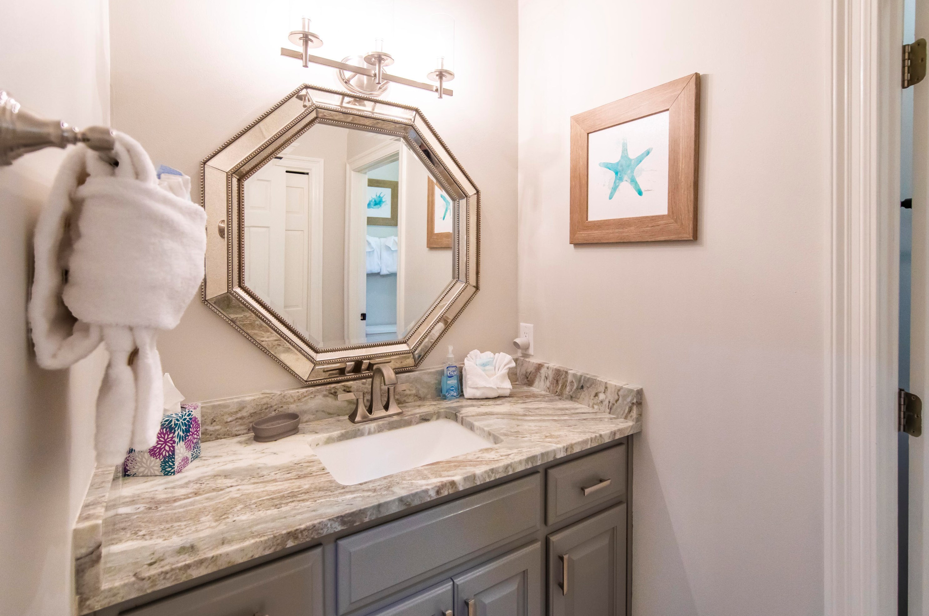 125 Hillcrest Rd, Santa Rosa Beach FL  32459-4130 exterior