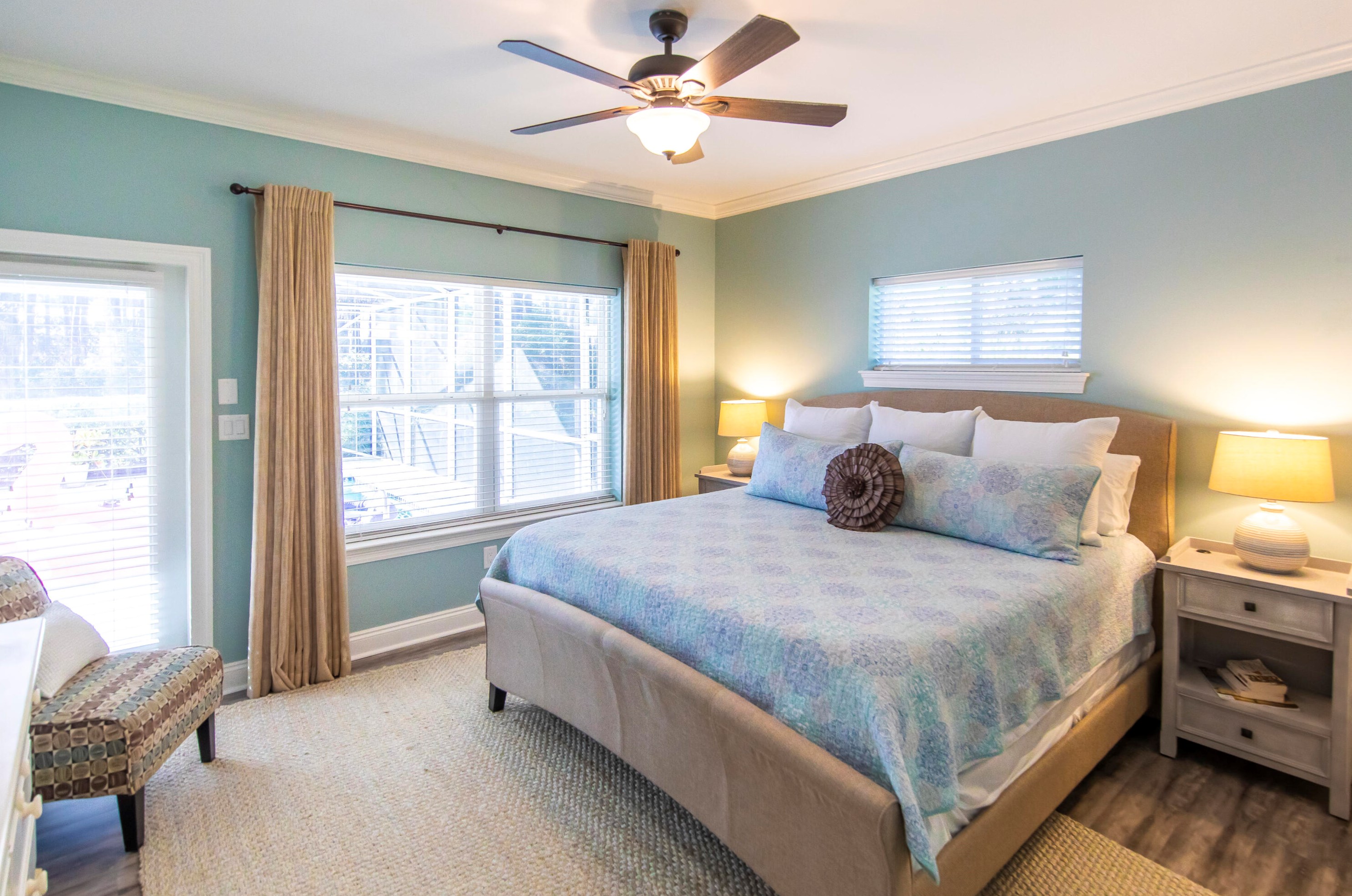 125 Hillcrest Rd, Santa Rosa Beach FL  32459-4130 exterior