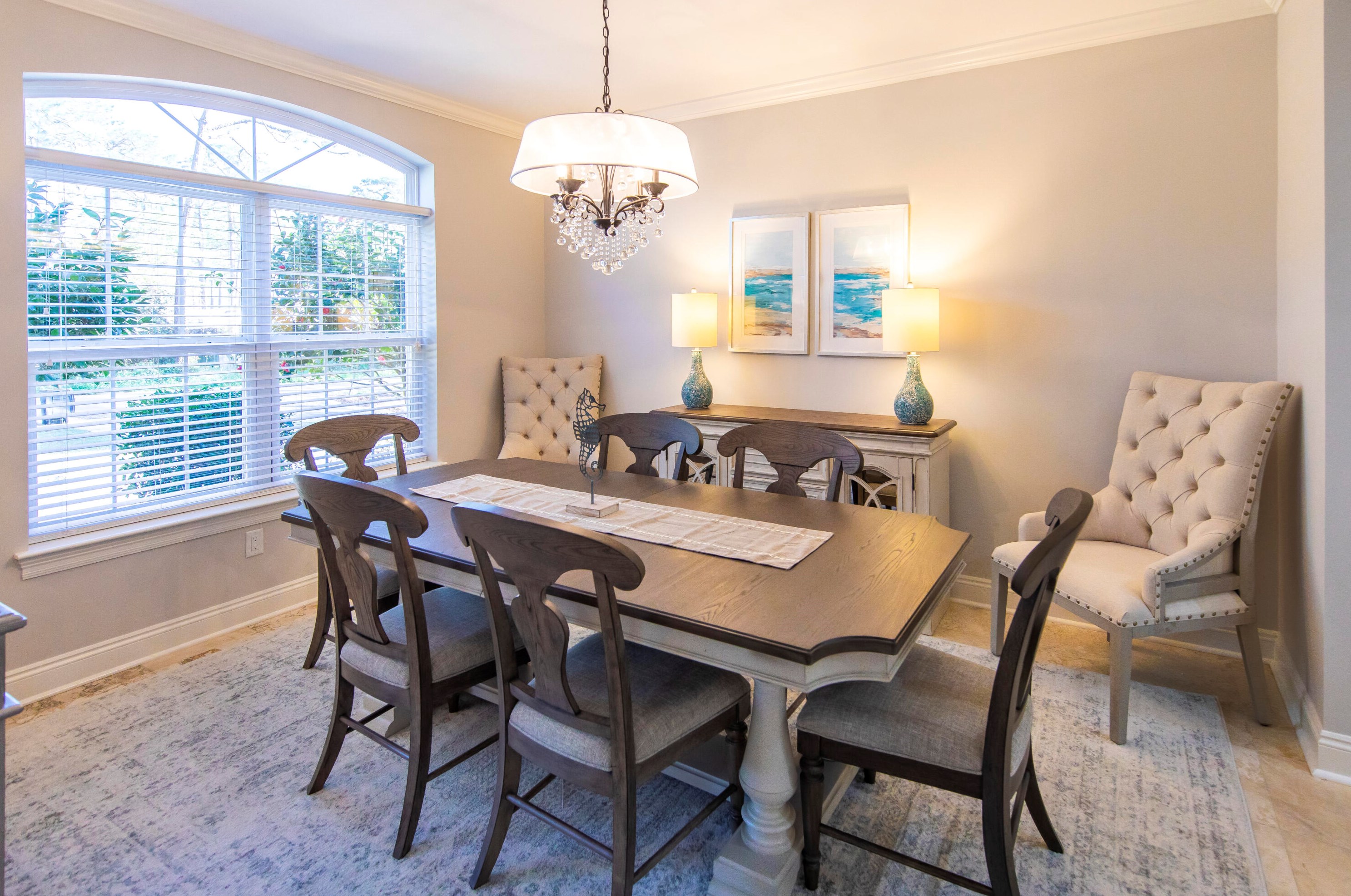 125 Hillcrest Rd, Santa Rosa Beach FL  32459-4130 exterior