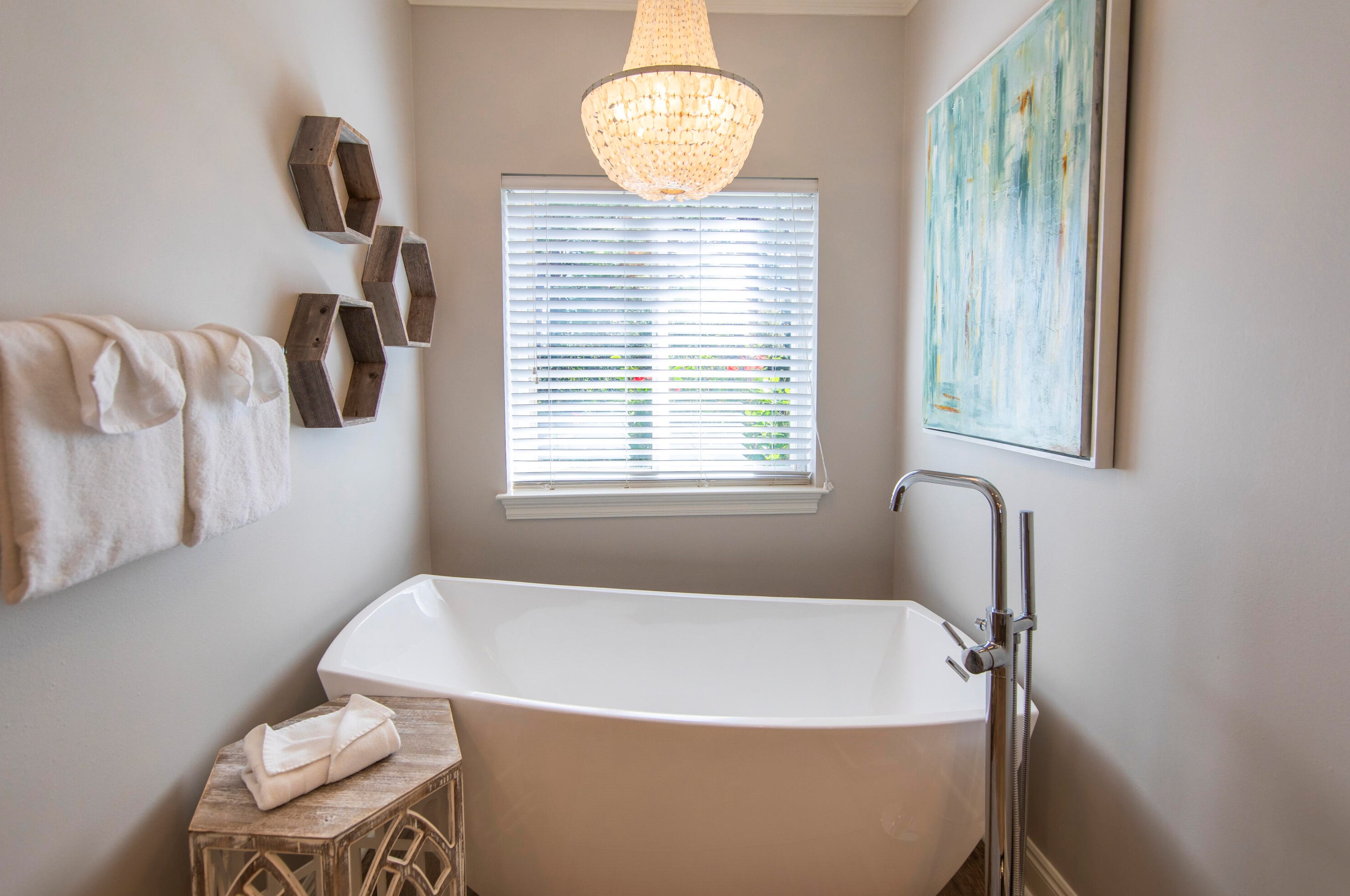 125 Hillcrest Rd, Santa Rosa Beach FL  32459-4130 exterior