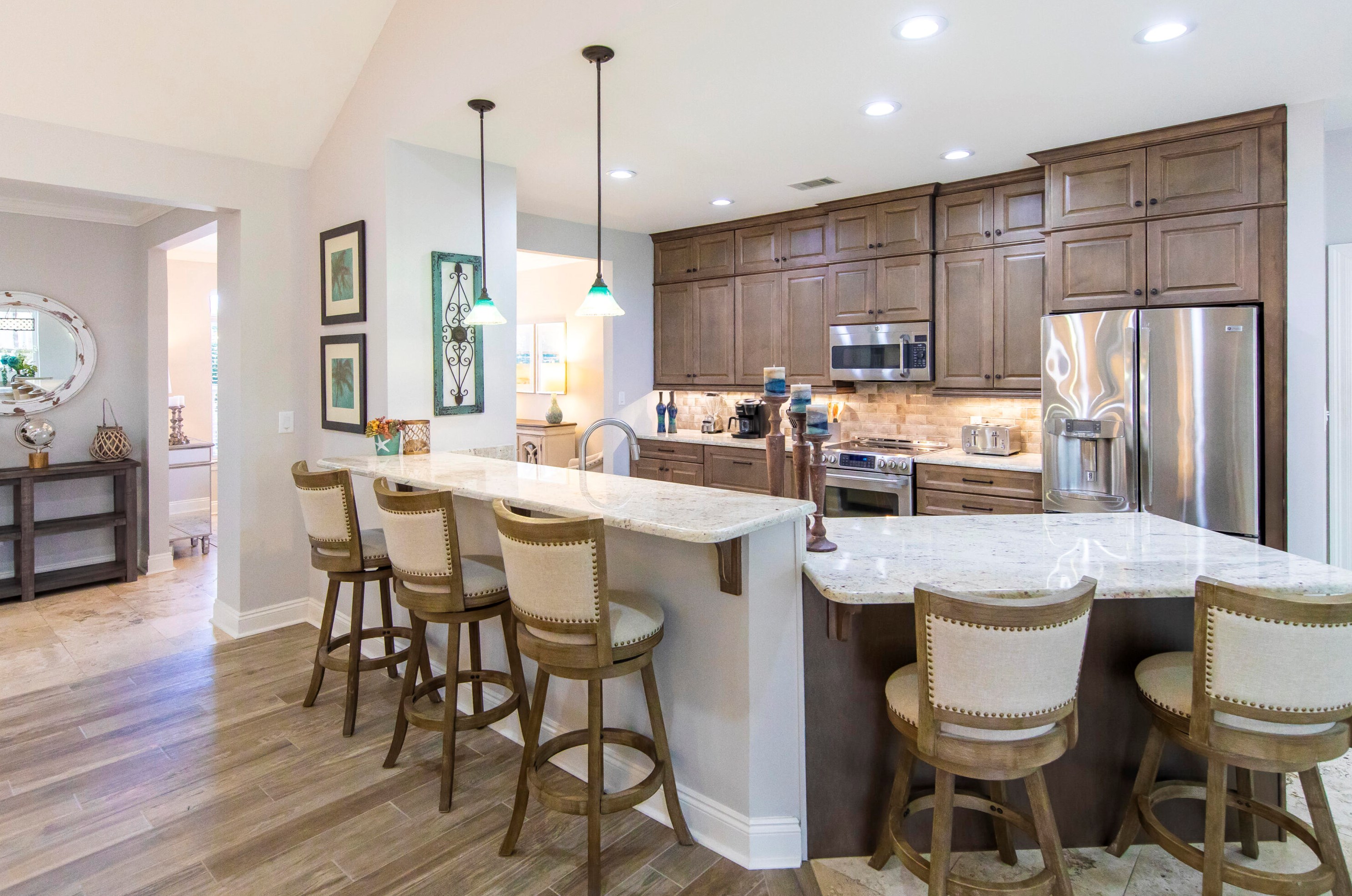 125 Hillcrest Rd, Santa Rosa Beach FL  32459-4130 exterior