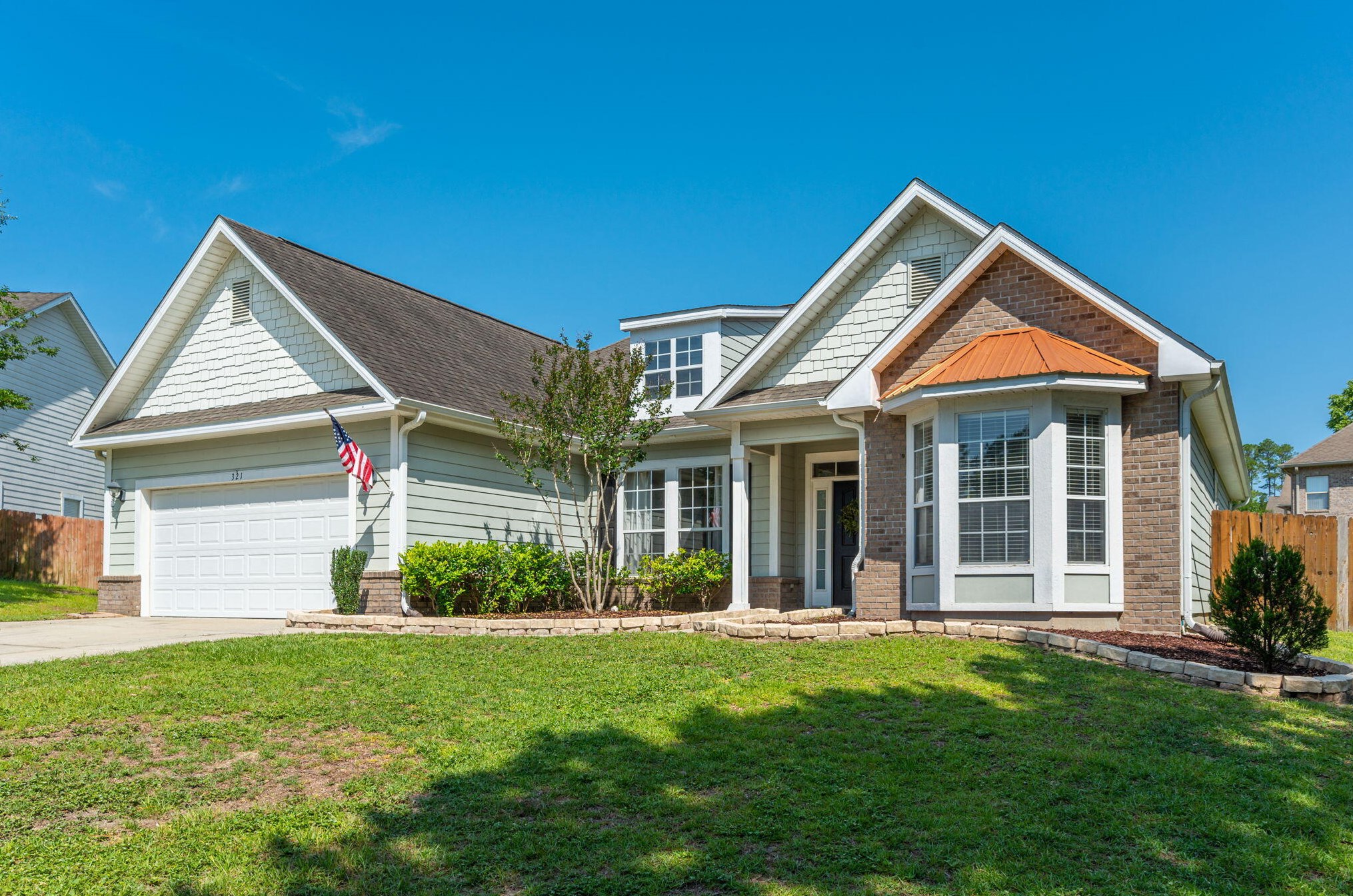 321 Scotch Pine Ln, Crestview, FL 32536