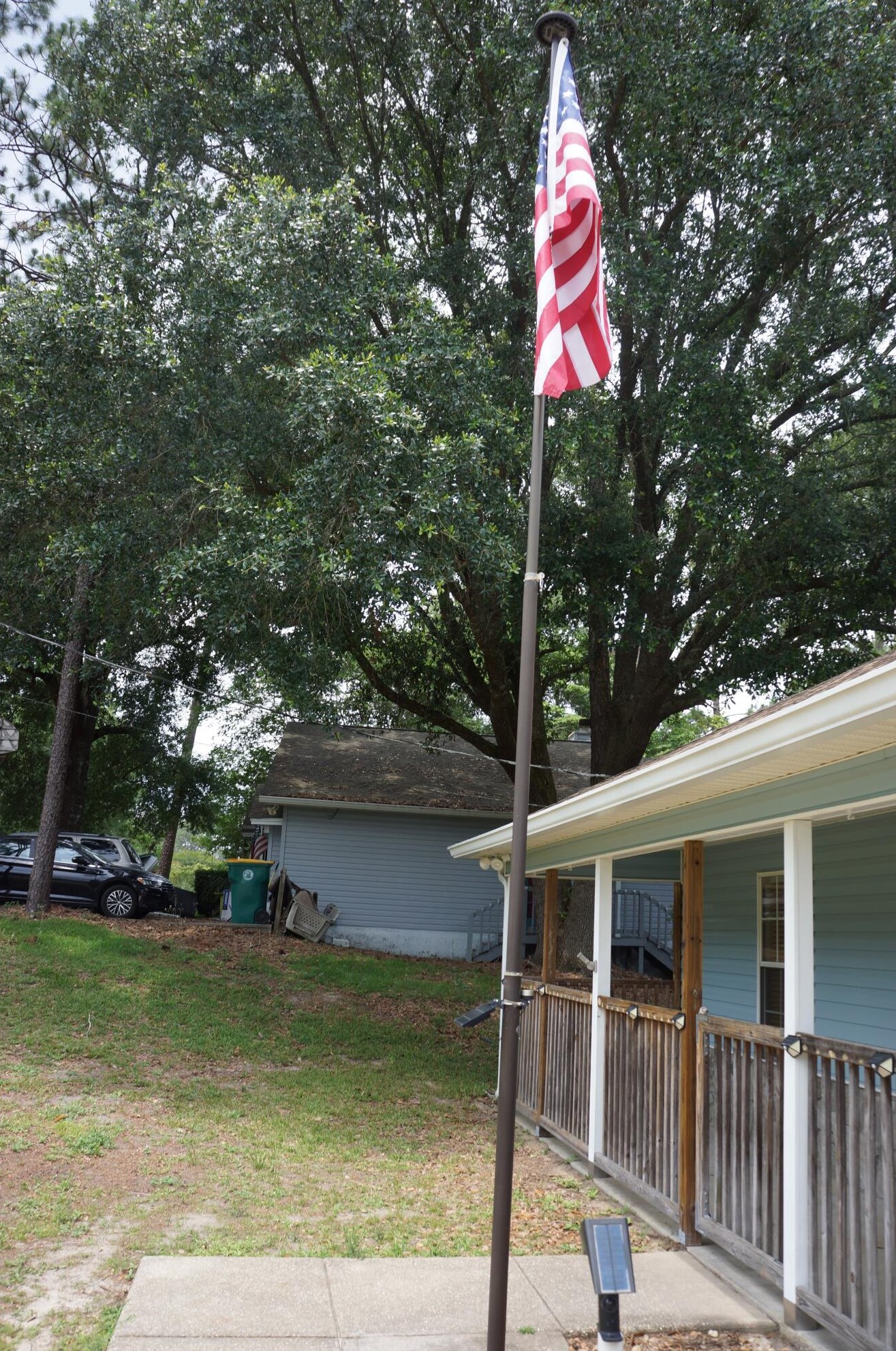 376 John King Rd, Crestview, FL 32539