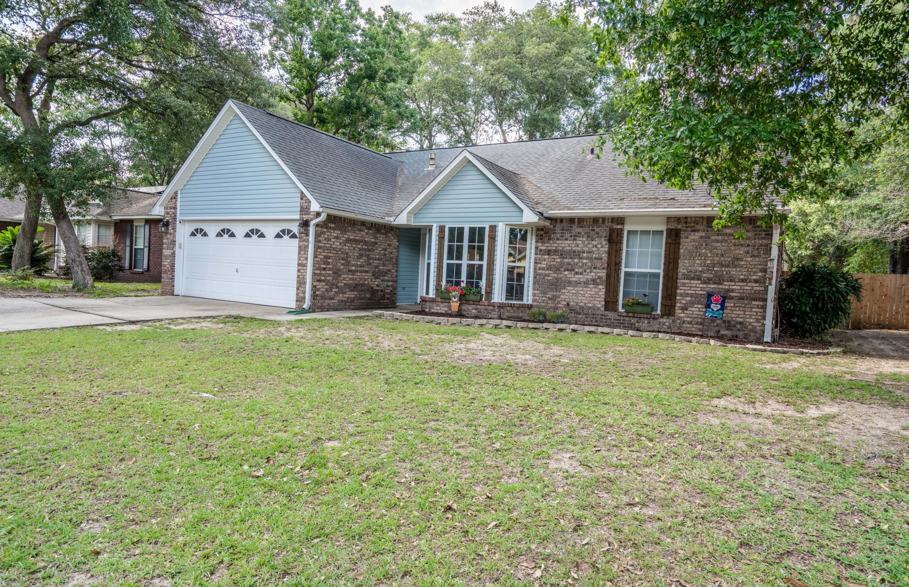 2807 Ultra Ln, Crestview, FL 32539