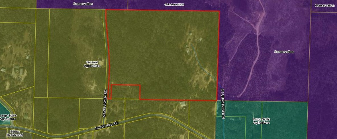 293 Hummingbird Ln, Red Bay, FL 32455