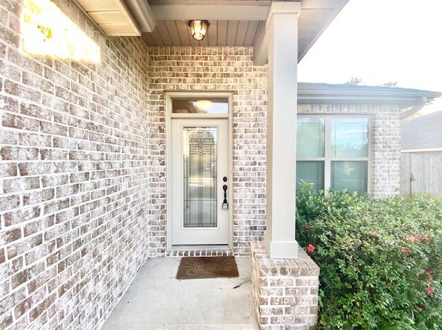 1305 Keturah St, Niceville FL  32578-3225 exterior