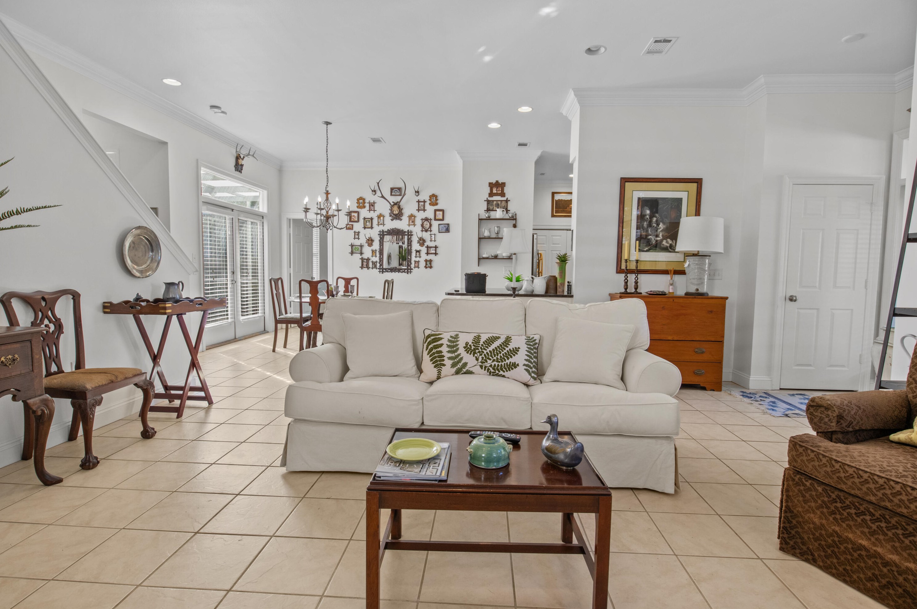 148 Courtyard Cir, Santa Rosa Beach FL  32459-8109 exterior