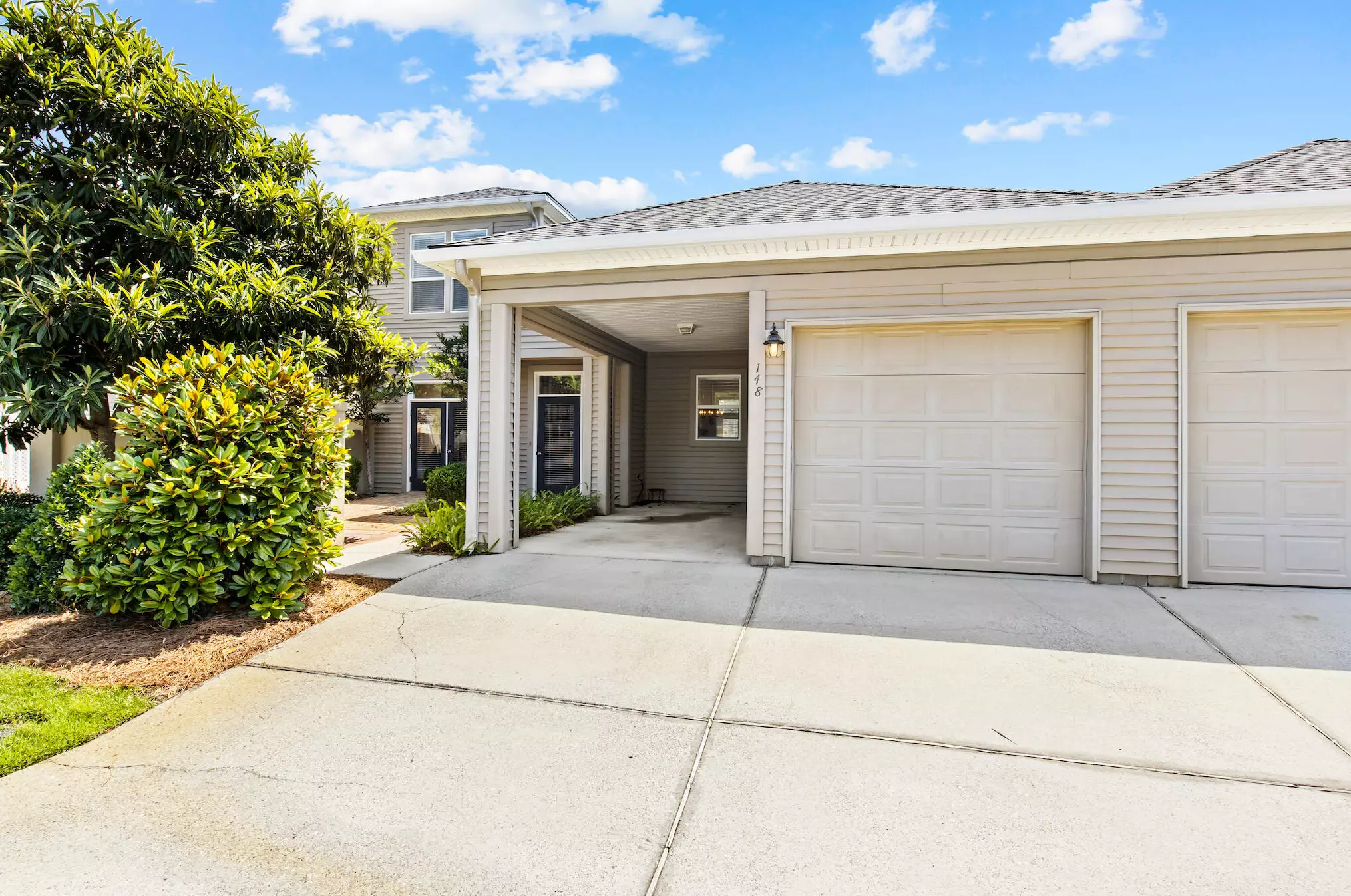 148 Courtyard Cir, Santa Rosa Beach FL  32459-8109 exterior