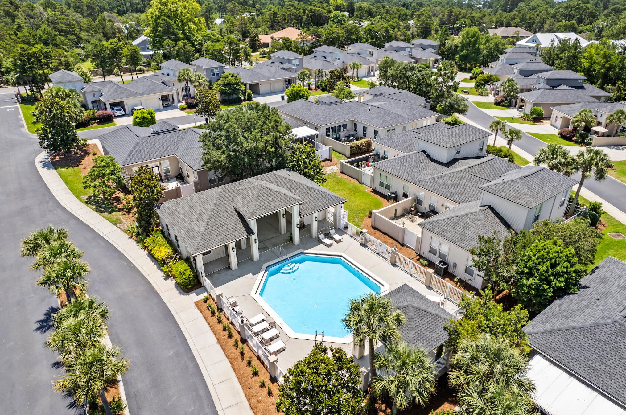 148 Courtyard Cir, Santa Rosa Beach FL  32459-8109 exterior