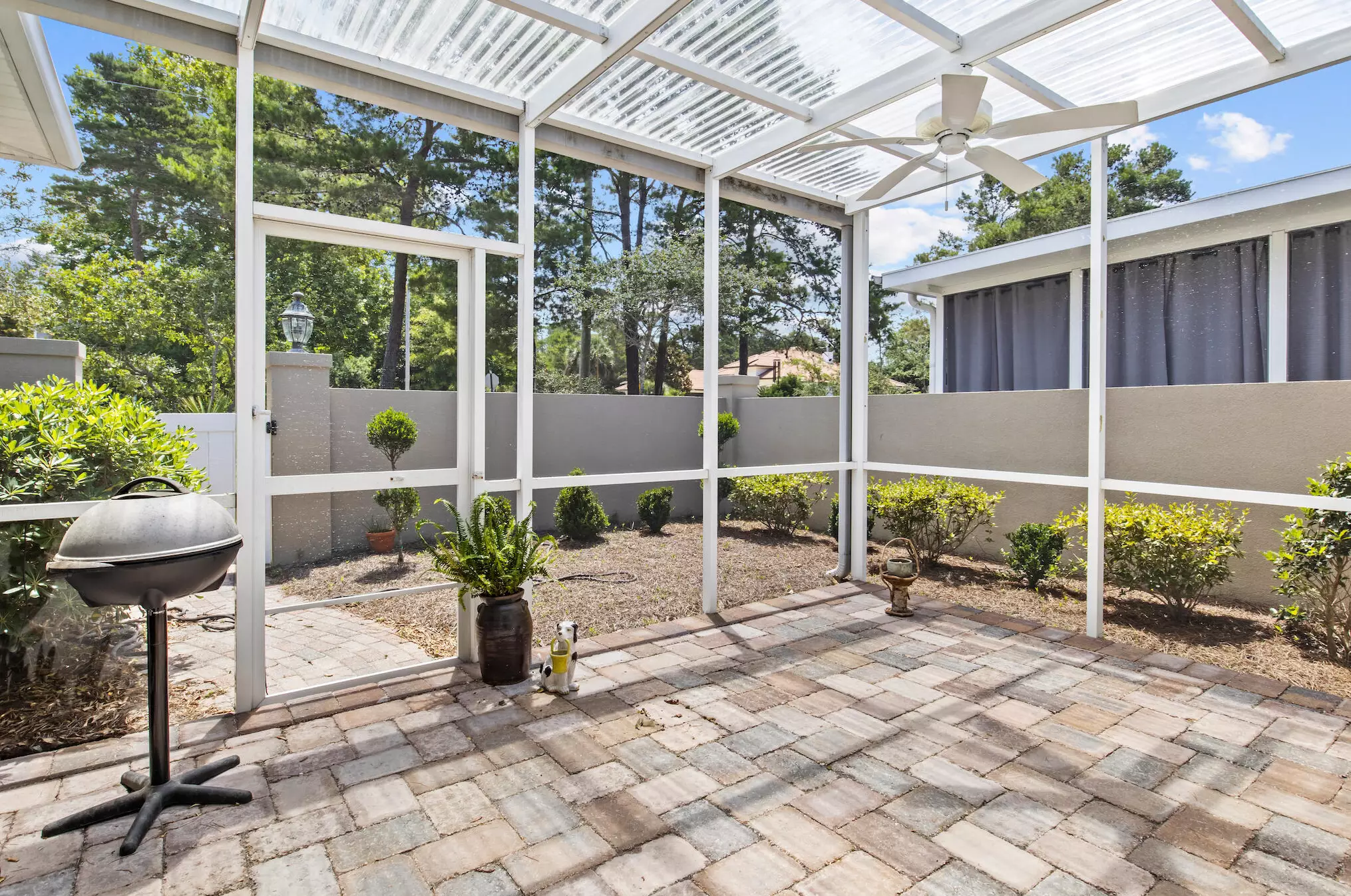 148 Courtyard Cir, Santa Rosa Beach FL  32459-8109 exterior