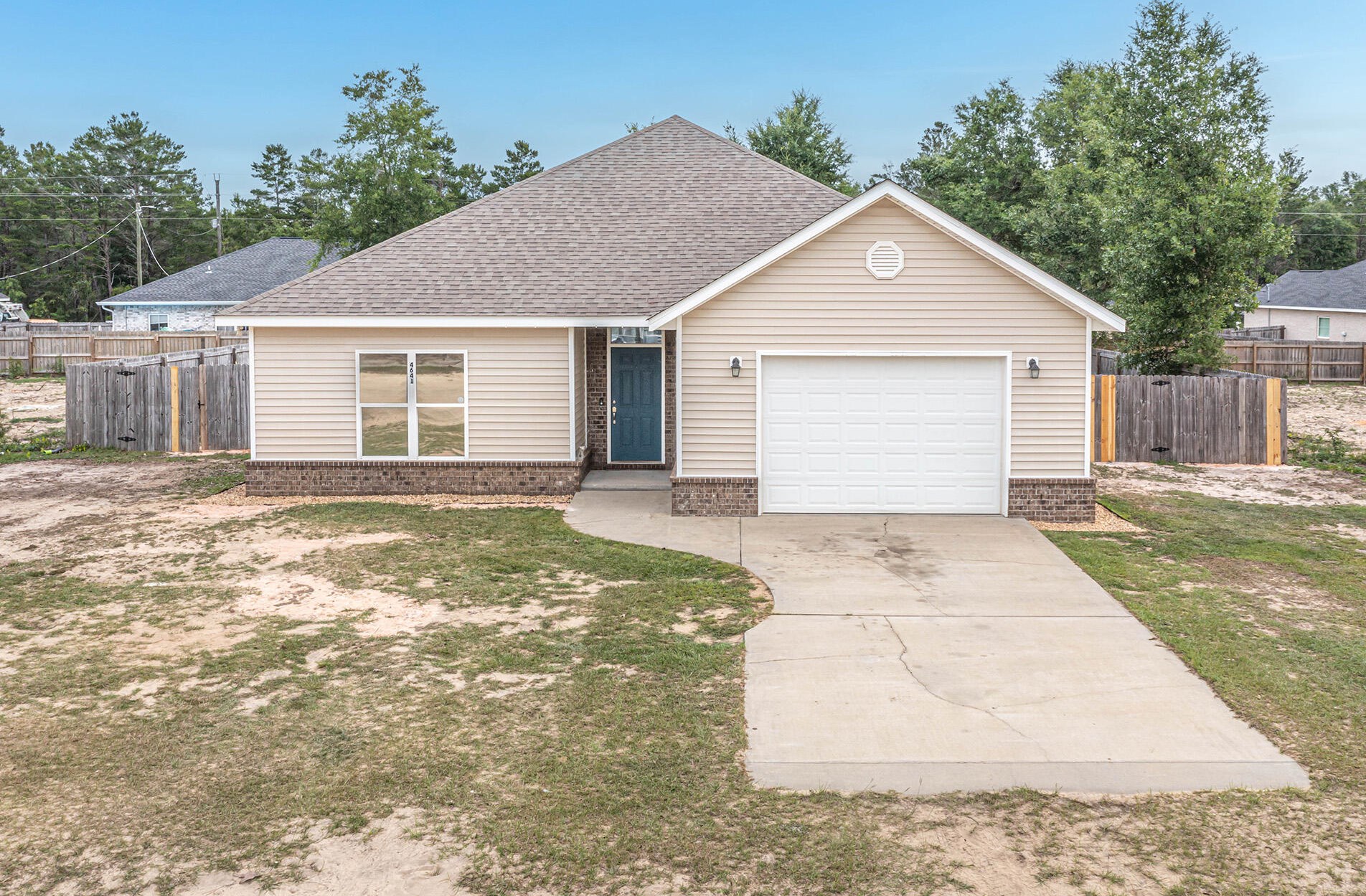 4641 Falcon Way, Crestview, FL 32539