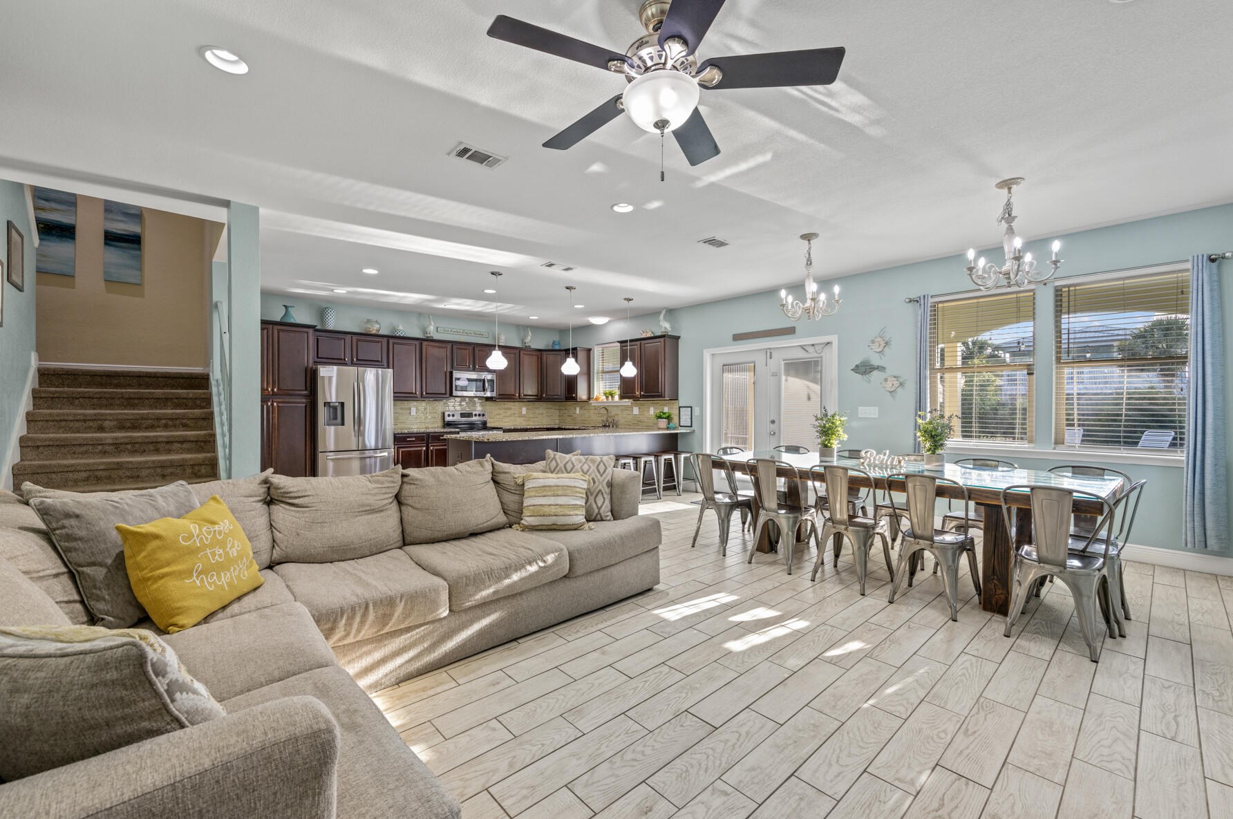 94 Dolphin St, Destin FL  32541-3647 exterior