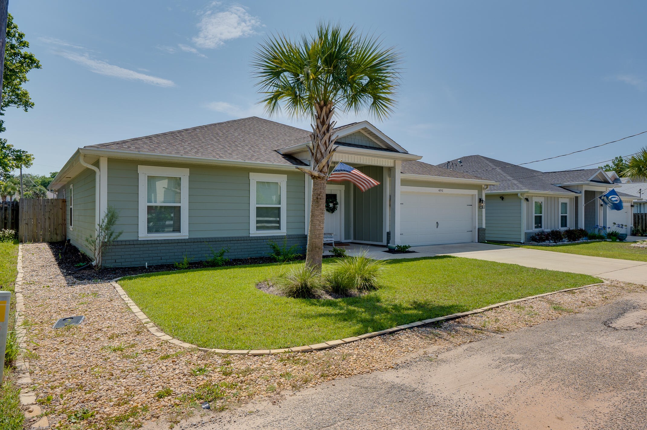 491 Marker Cove, Mary Esther, FL 32569