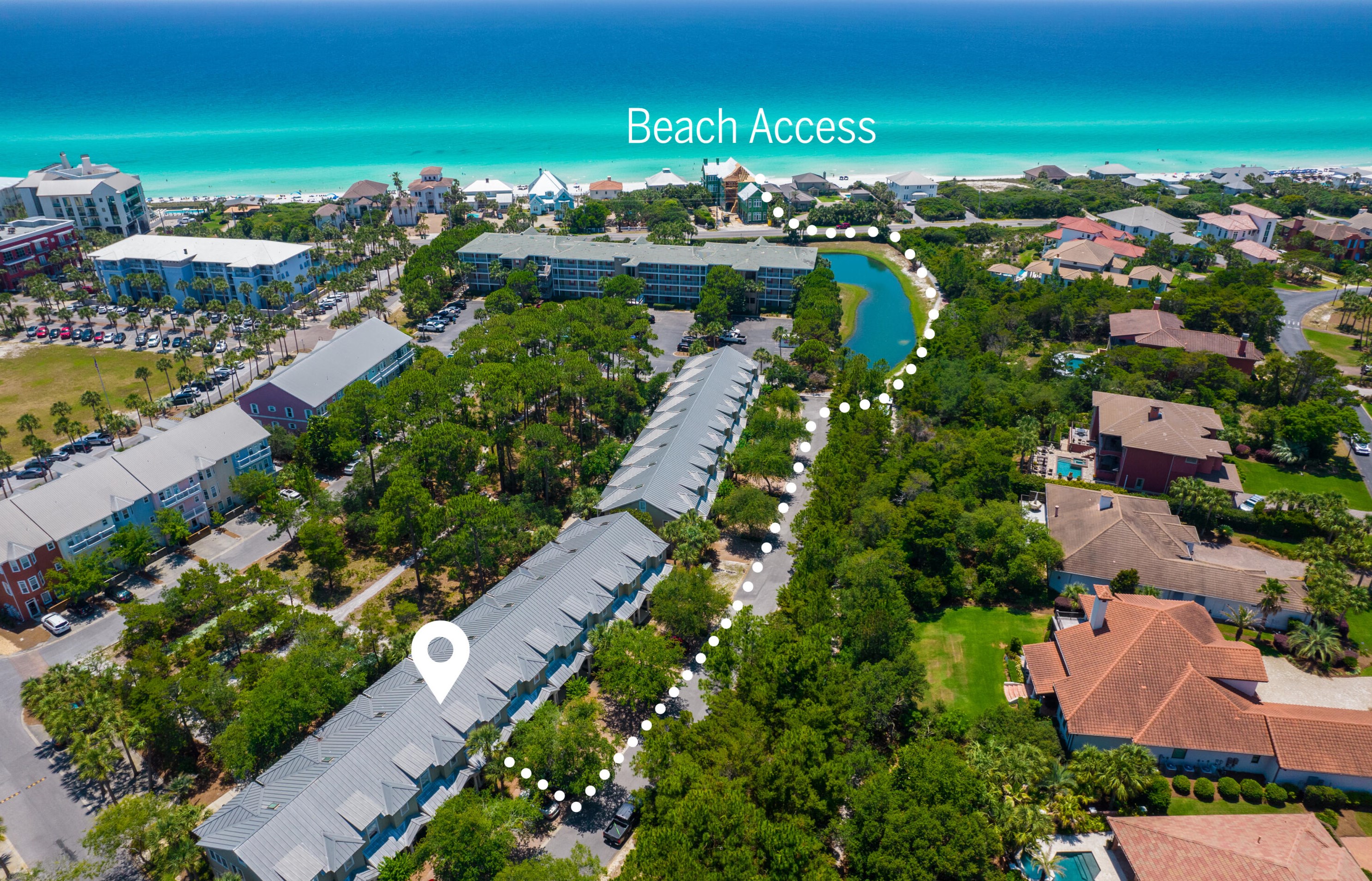 25 Henry Ct, Santa Rosa Beach, FL 32459-4364