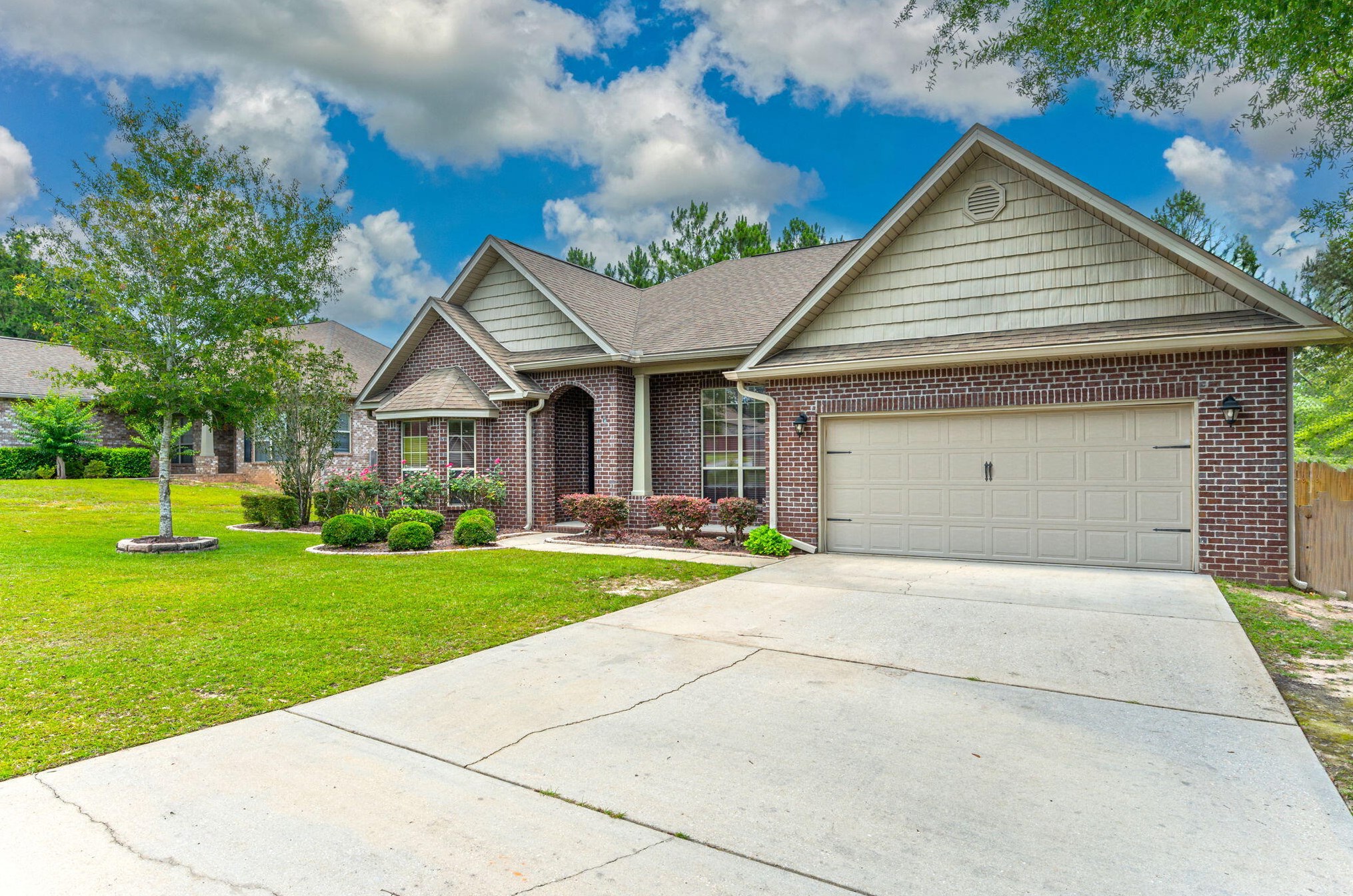 714 Lime Ln, Crestview, FL 32536
