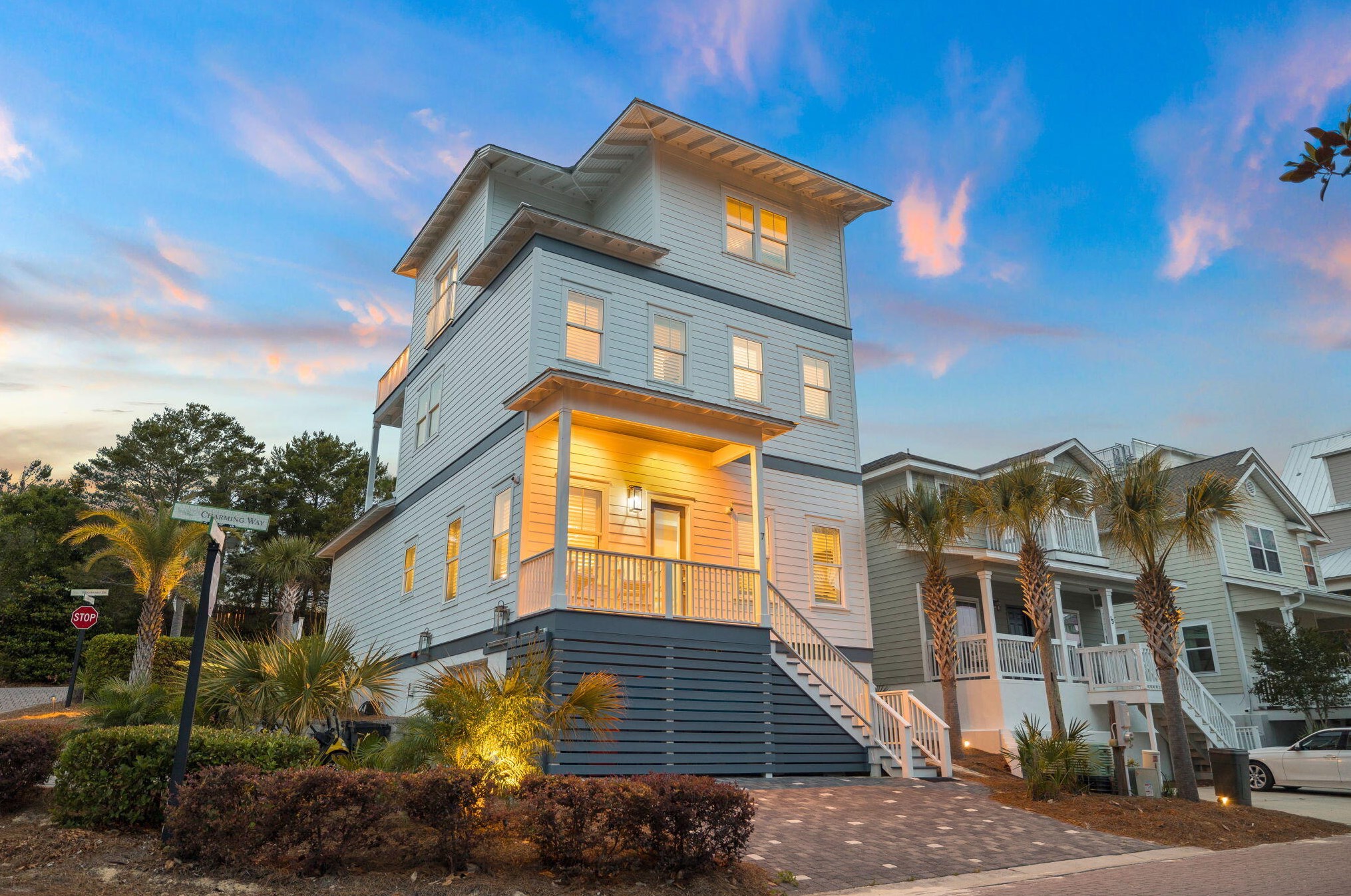 7 Charming Wy, Santa Rosa Beach, FL 32459