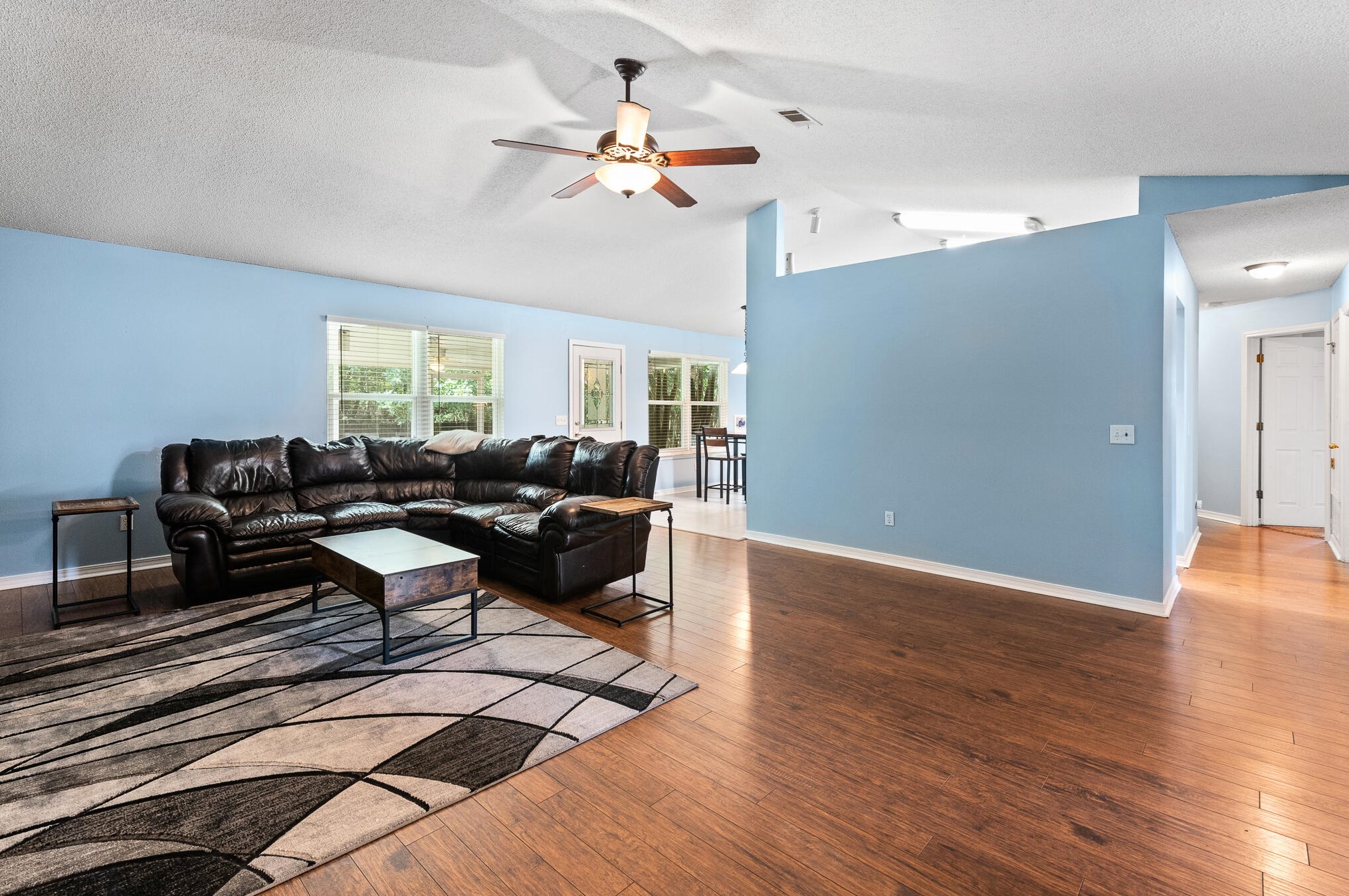 2816 Mohican Way, Crestview FL  32539-6398 exterior