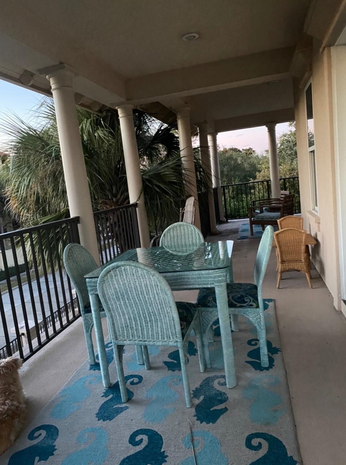 129 Rue Martine, Destin FL 32550-4908 exterior