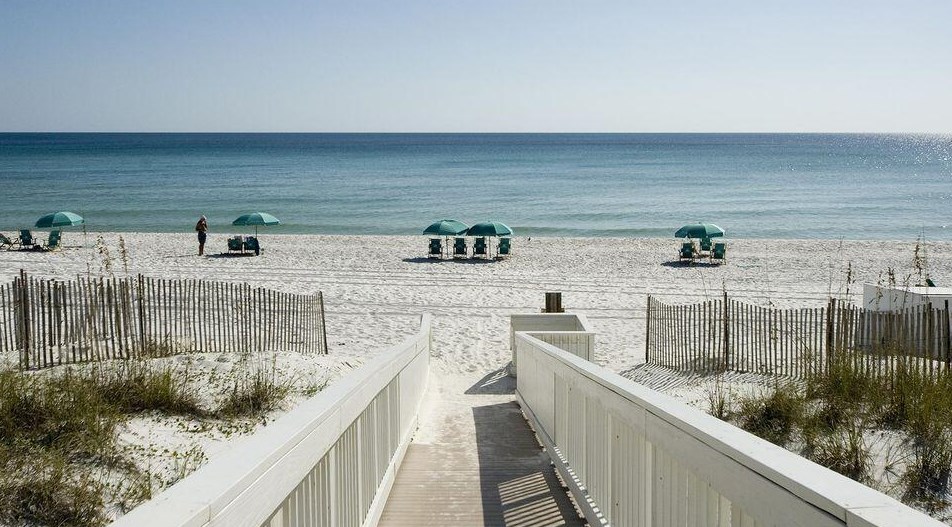 129 Rue Martine, Destin FL 32550-4908 exterior