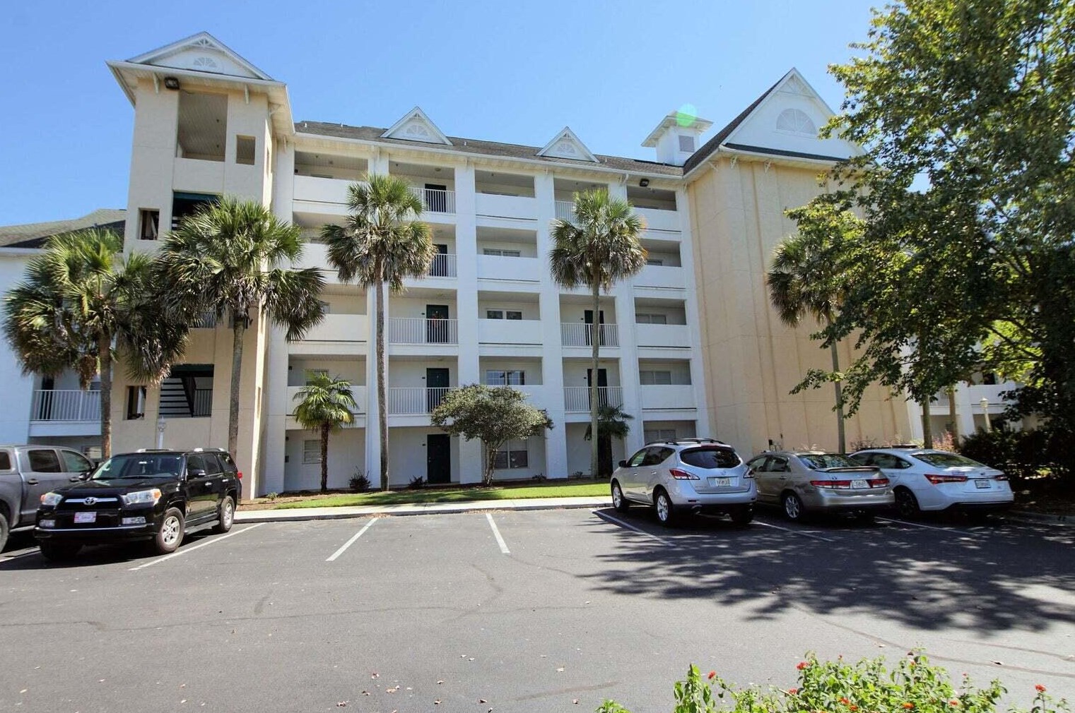 4274 Calinda Ln #223, Niceville, FL 32578