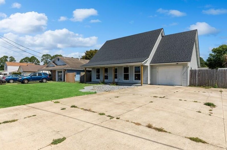 231 Michael Ave, Mary Esther, FL 32569-1325