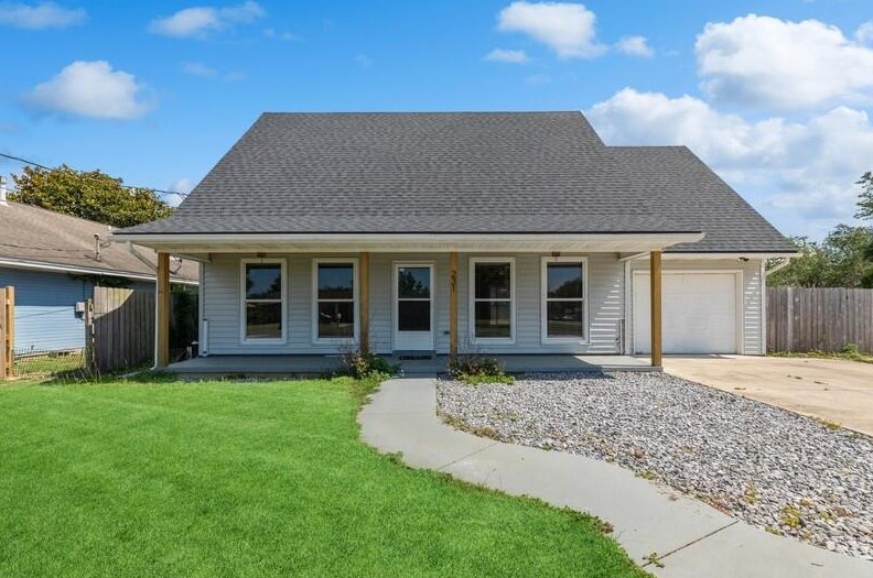 231 Michael Ave, Mary Esther FL  32569-1325 exterior