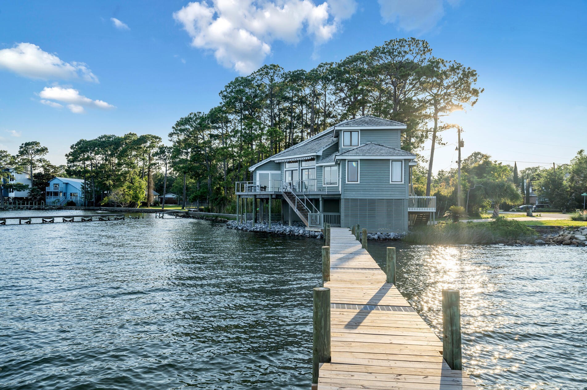 4088 Valparaiso Blvd, Niceville, FL 32578-2974