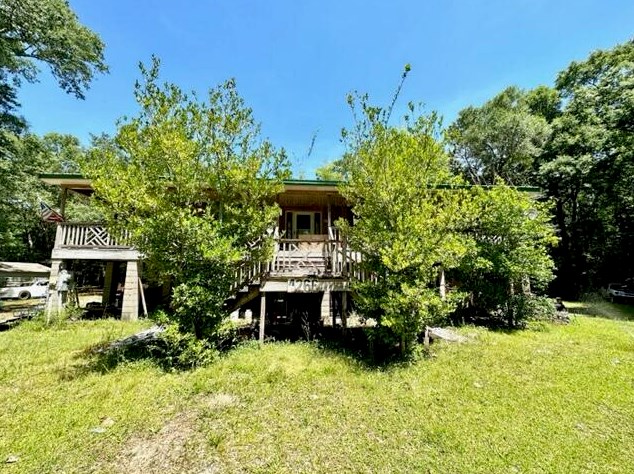 4266 Carr Rd, Holt, FL 32564