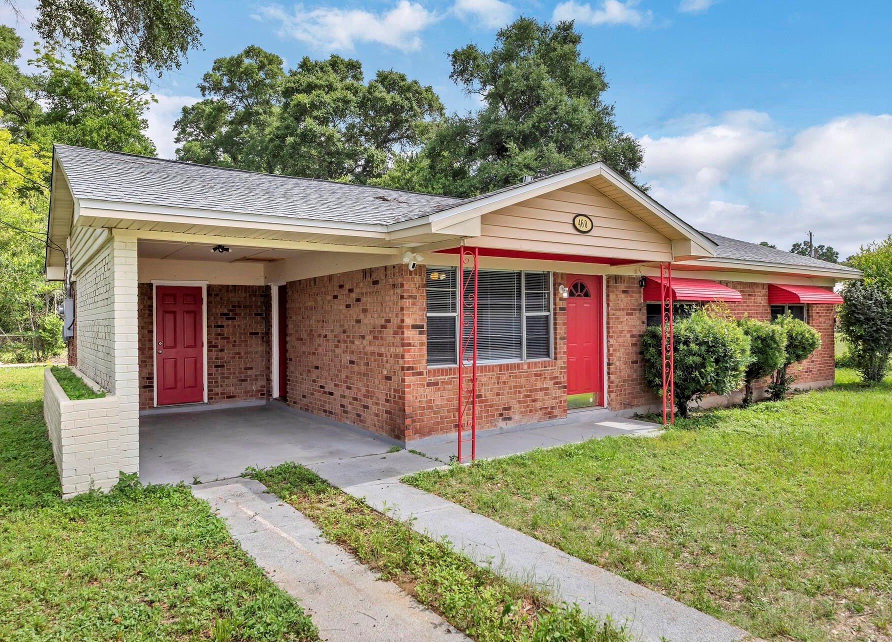 460 School Ave, Crestview, FL 32536