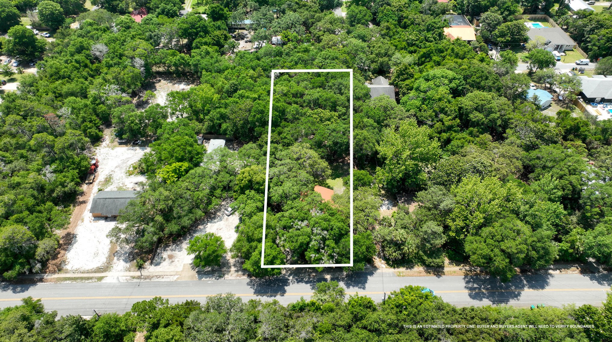 216 Calhoun Ave, Destin, FL 32541-1506