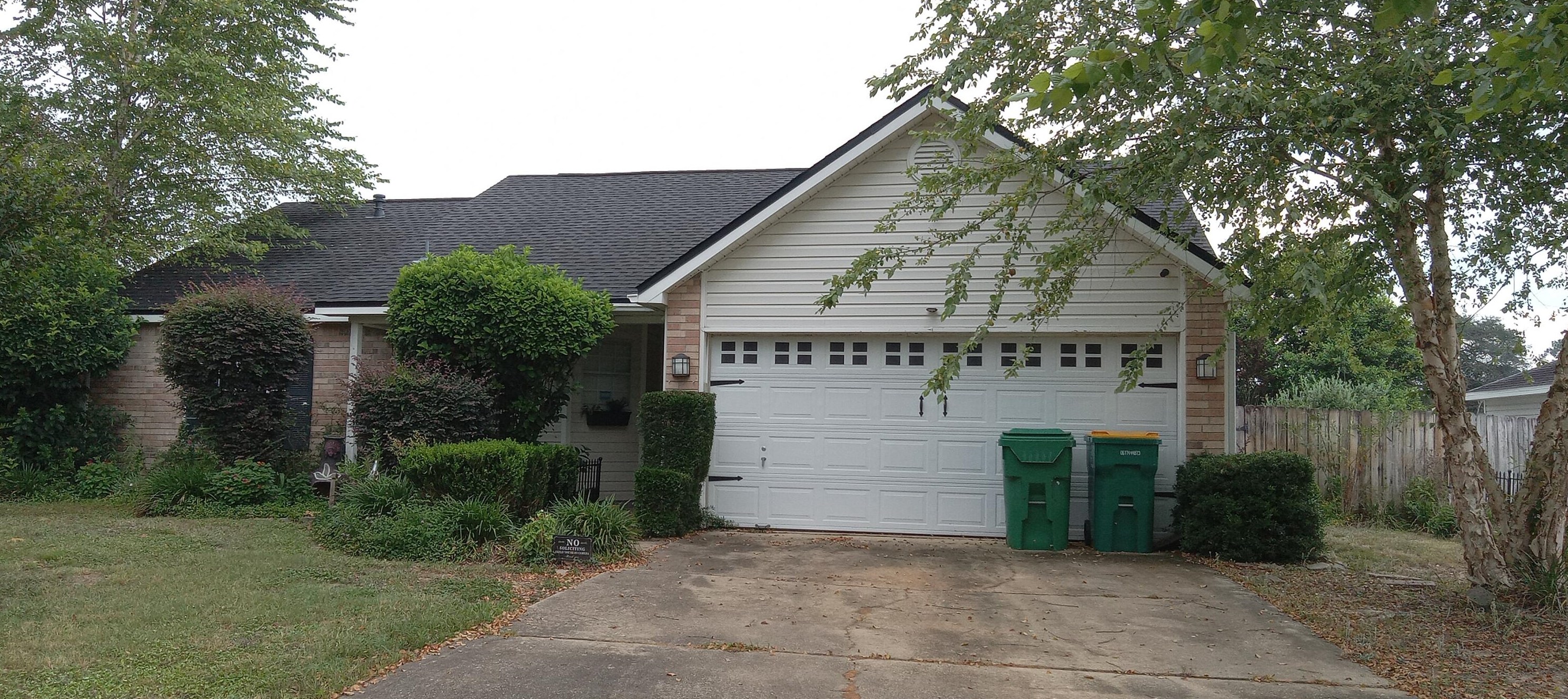 4729 Connor Dr, Crestview, FL 32539
