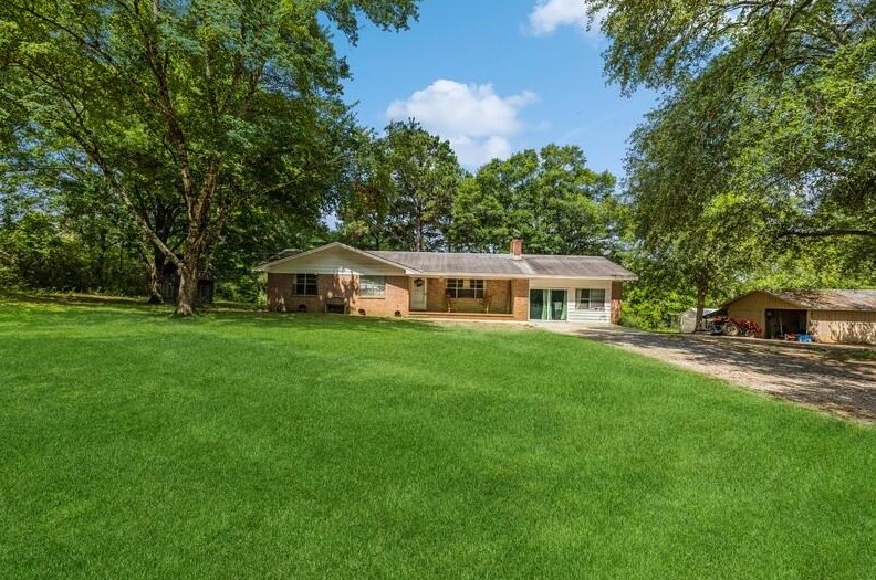 6774 Bill Lundy Rd, Laurel Hill, FL 32567