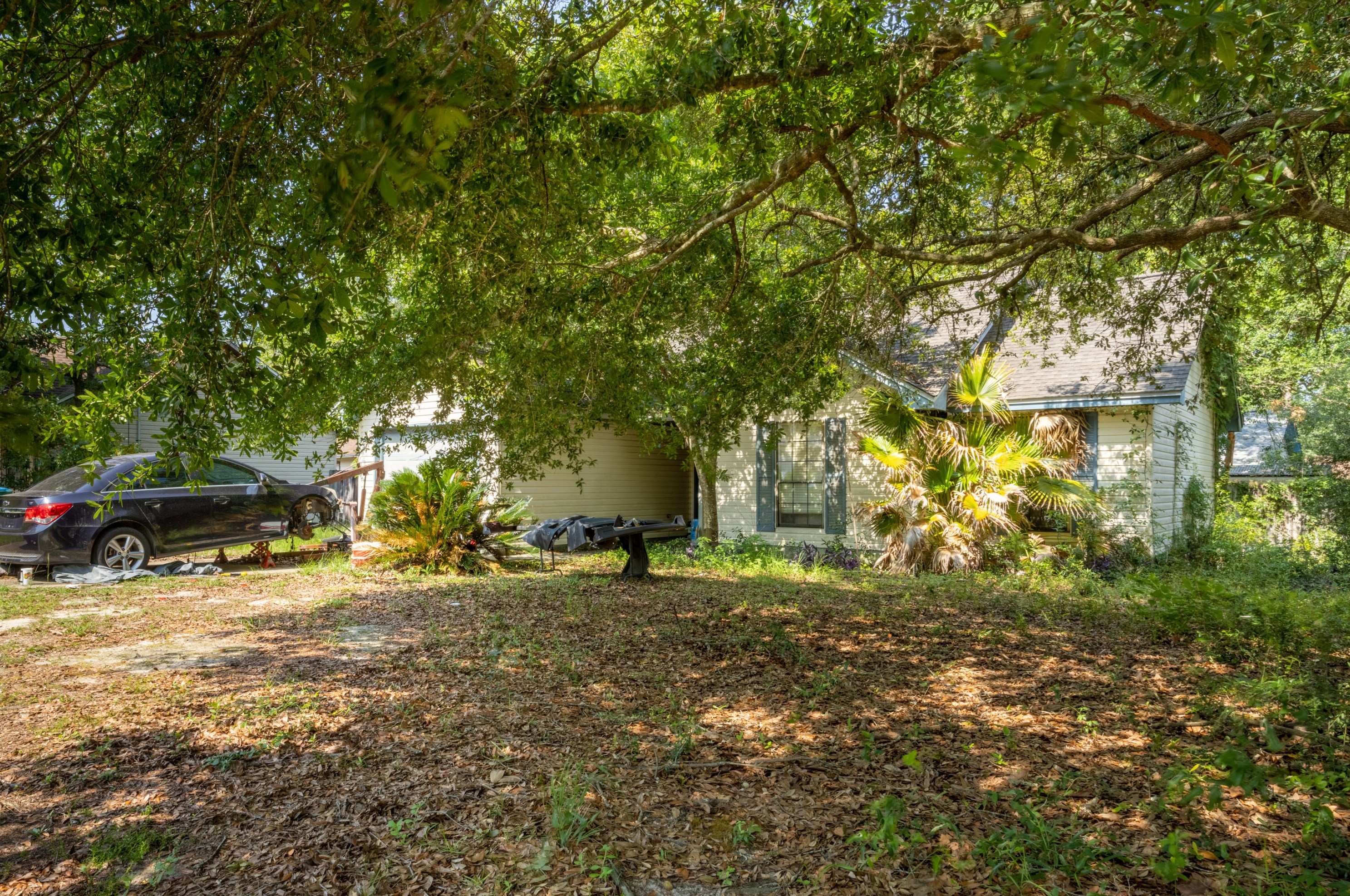 412 Oak Pl, Crestview, FL 32539-8387