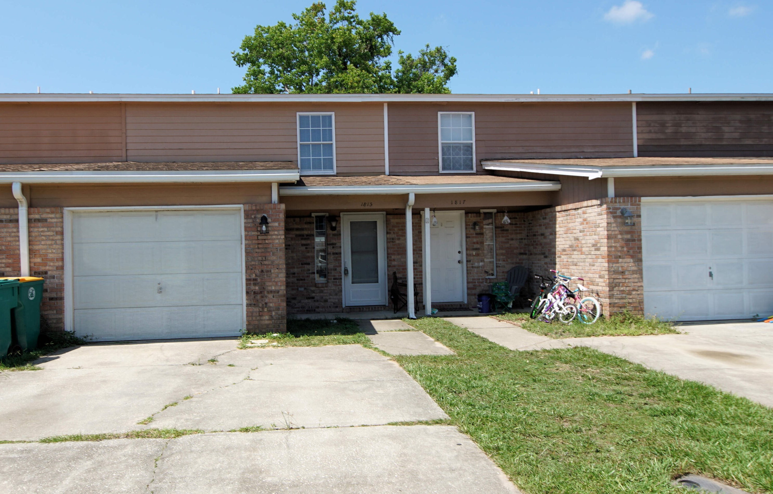 1815 Whispering Oaks Ln, Fort Walton Beach, FL 32547
