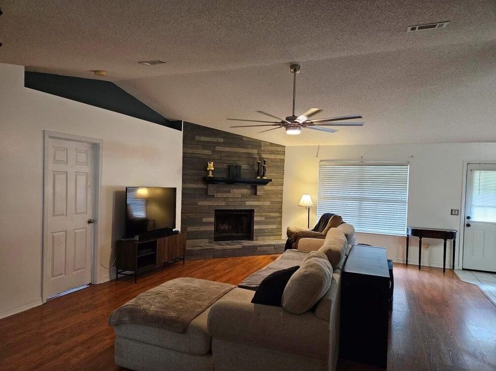 139 Steeplechase Dr, Crestview FL  32539-6091 exterior