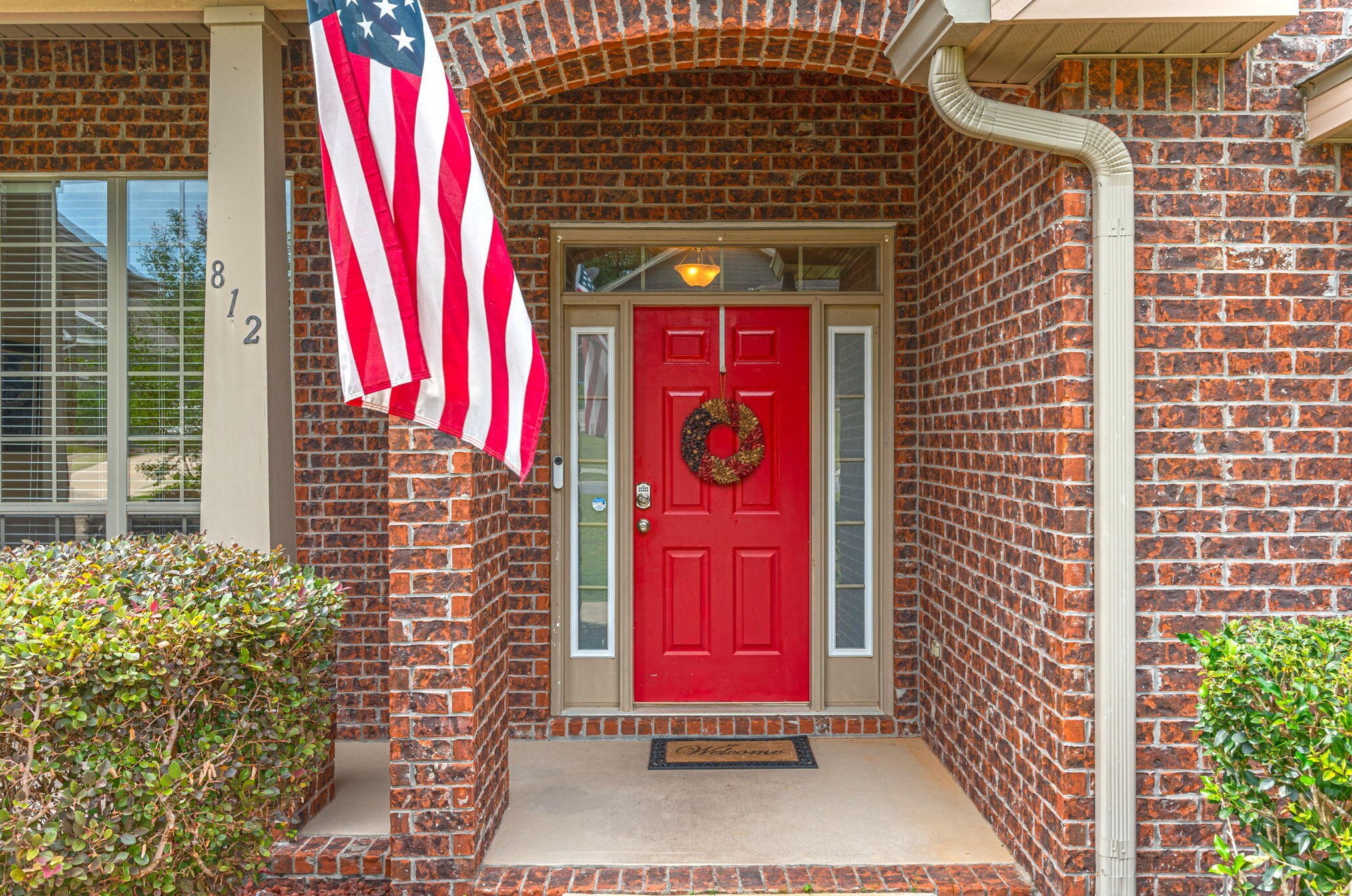 812 Wild Egret Ln, Crestview, FL 32536-5473