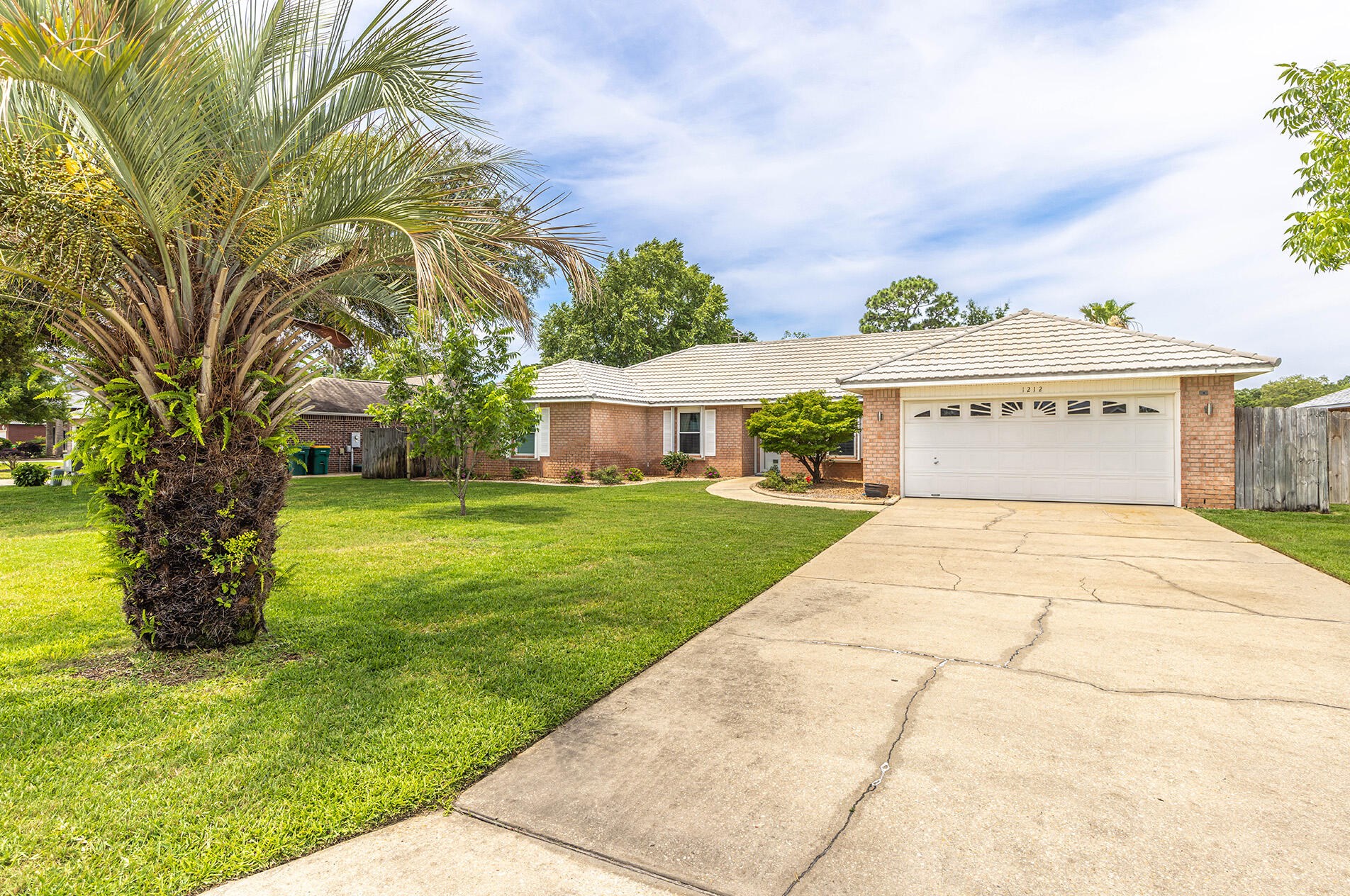 1212 Shipley Dr, Niceville, FL 32578-3953