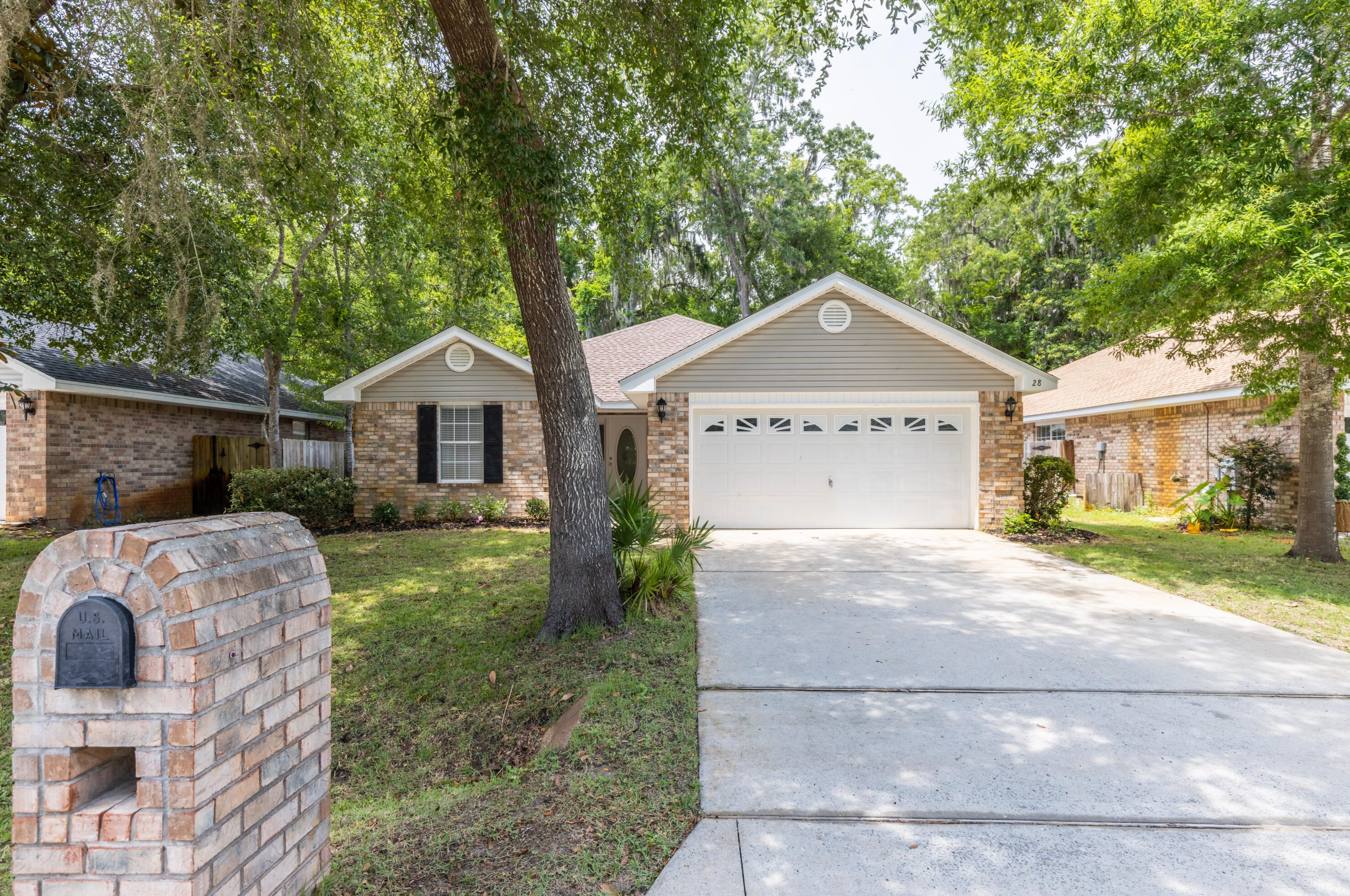 28 Bayou Landing Rd, Santa Rosa Beach, FL 32459-3293