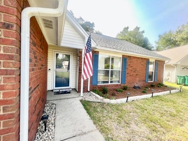 4528 E Parkwood Ln, Niceville, FL 32578