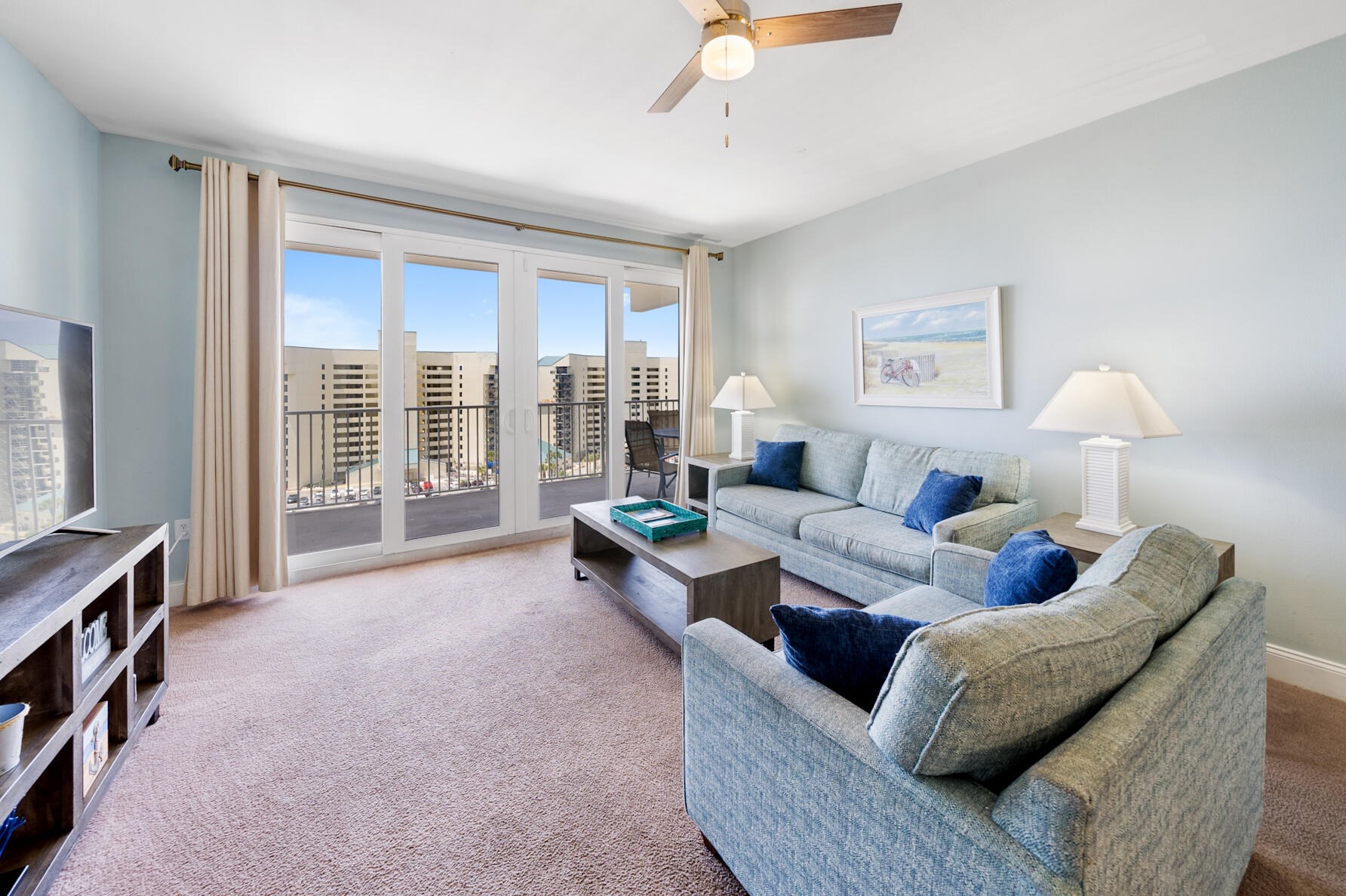 9860 S Thomas Dr S #unit 808, Panama City, FL 32408