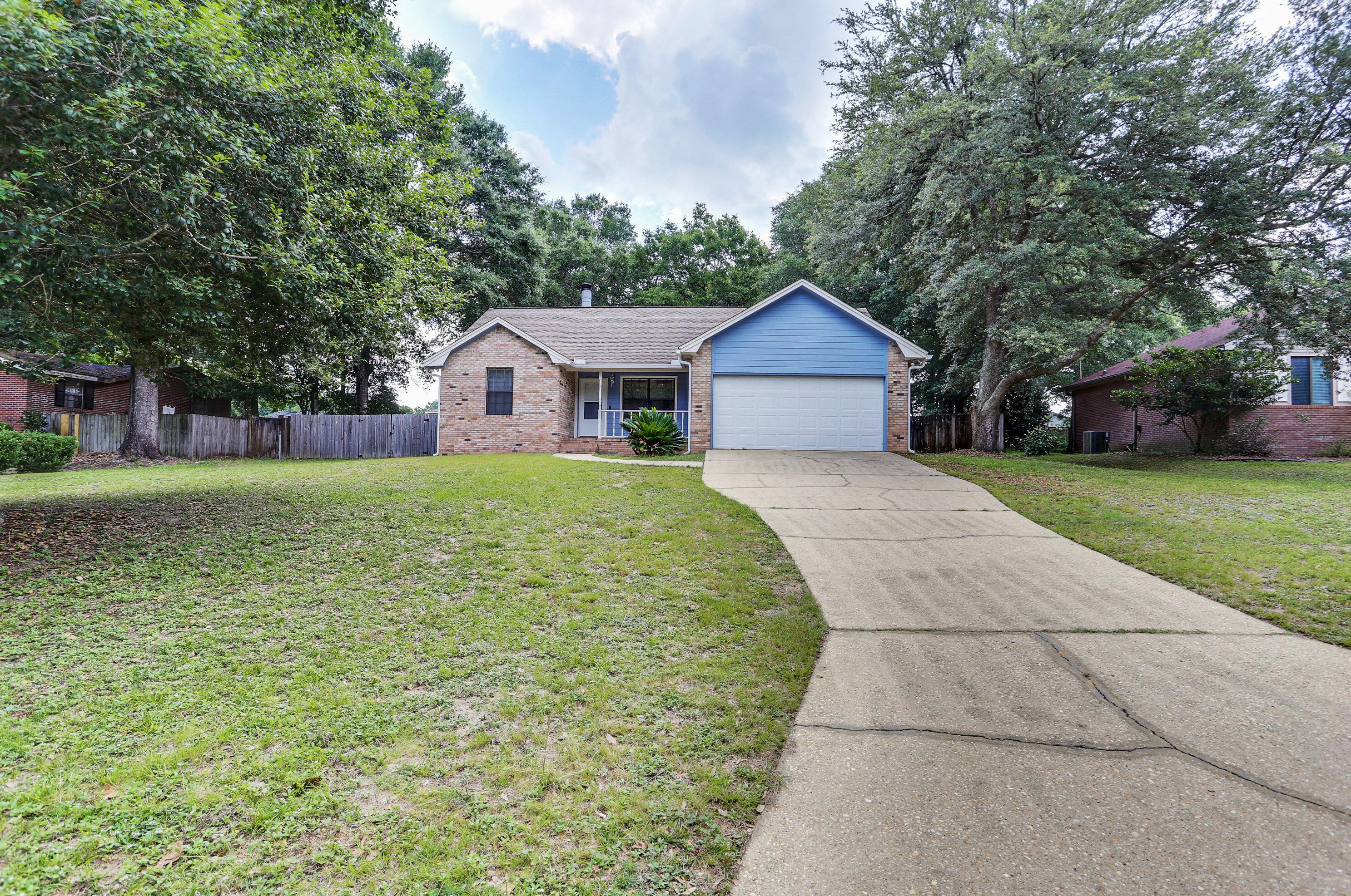 106 Indian Trail, Crestview, FL 32536
